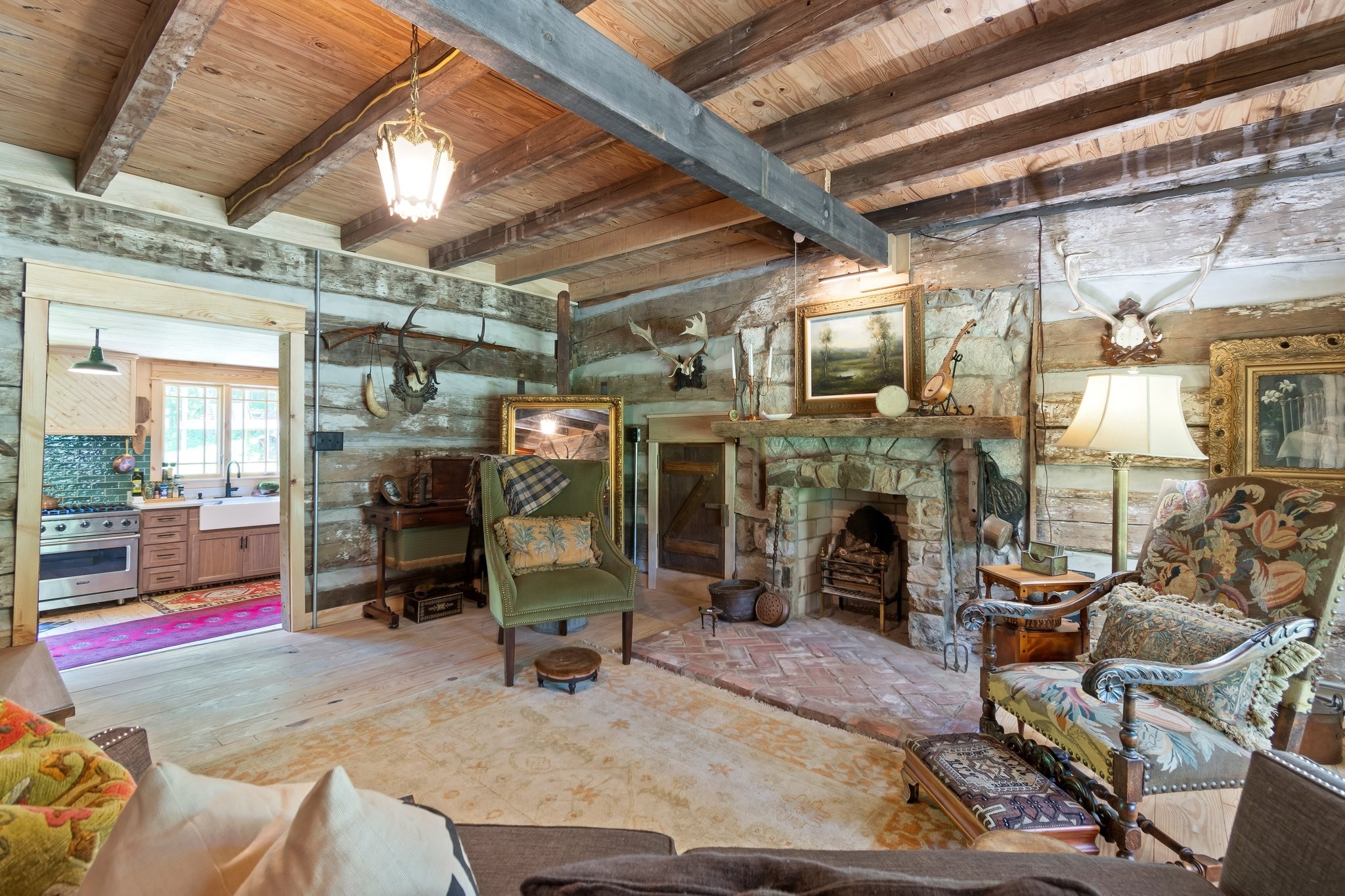 941 Jones Hollow Lane
