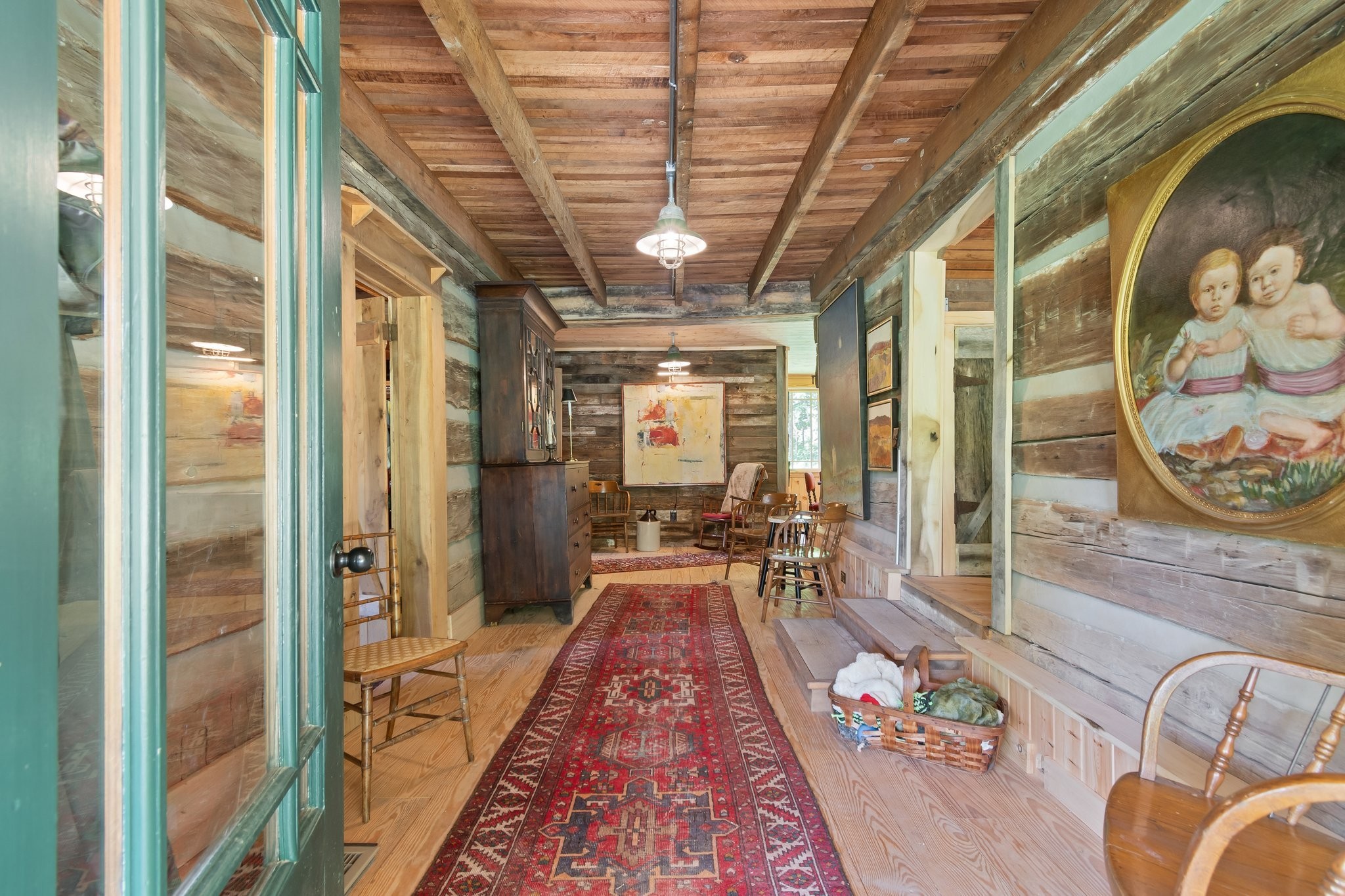 941 Jones Hollow Lane