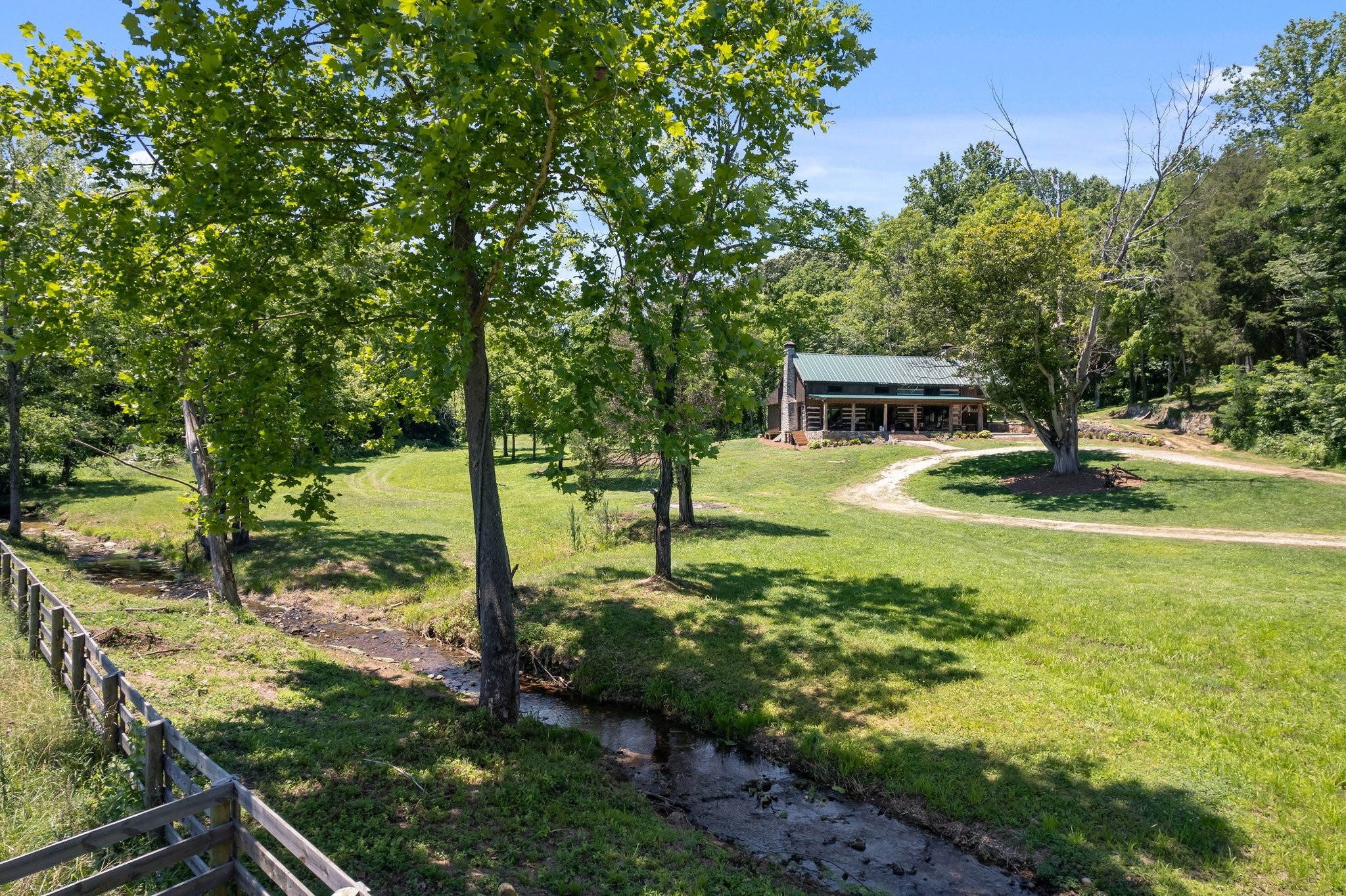 941 Jones Hollow Lane
