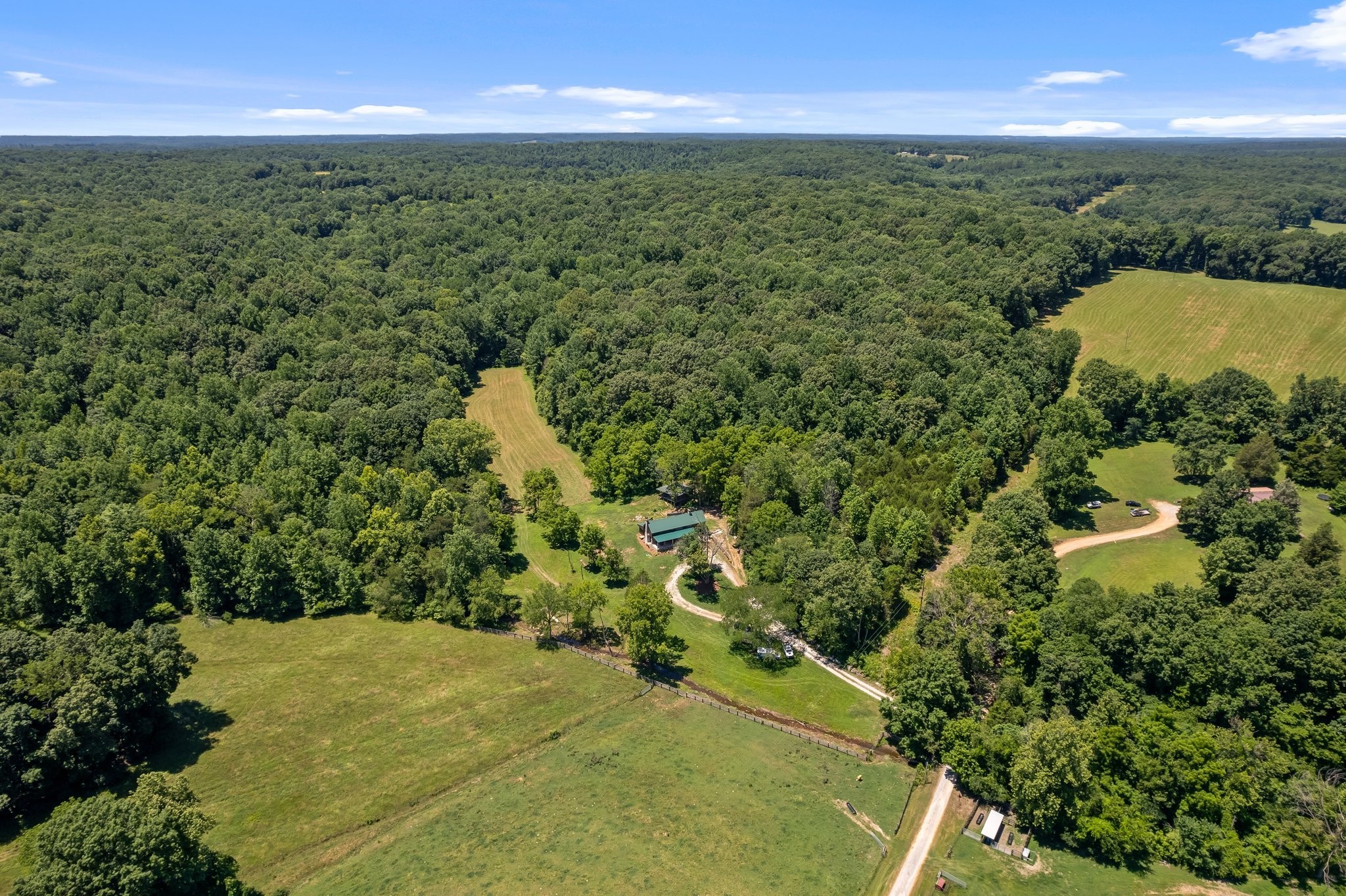 941 Jones Hollow Lane