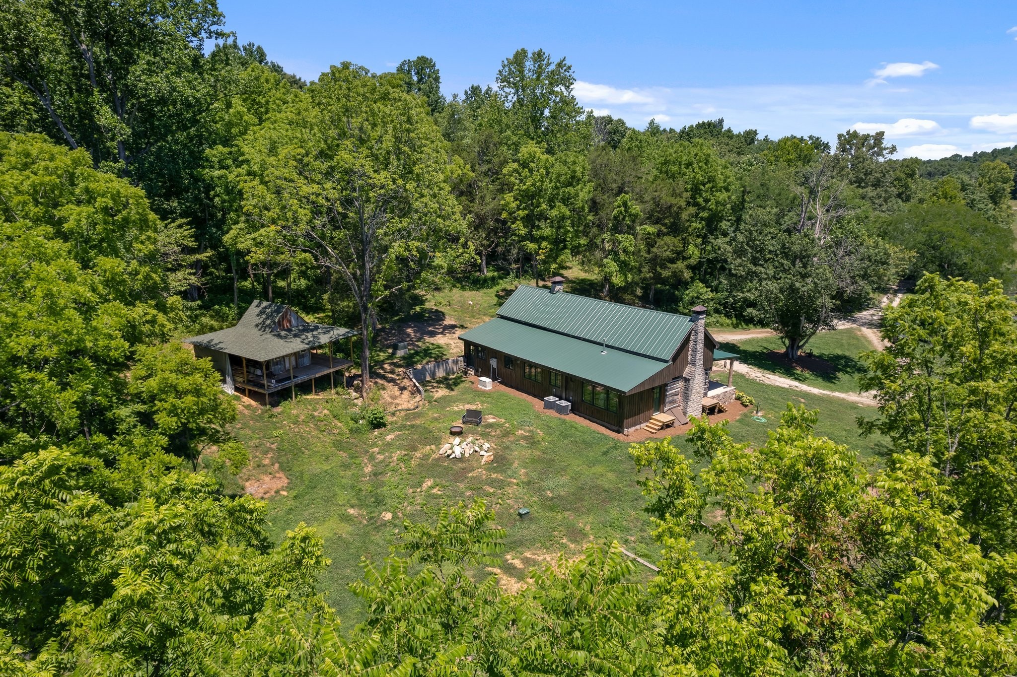 941 Jones Hollow Lane