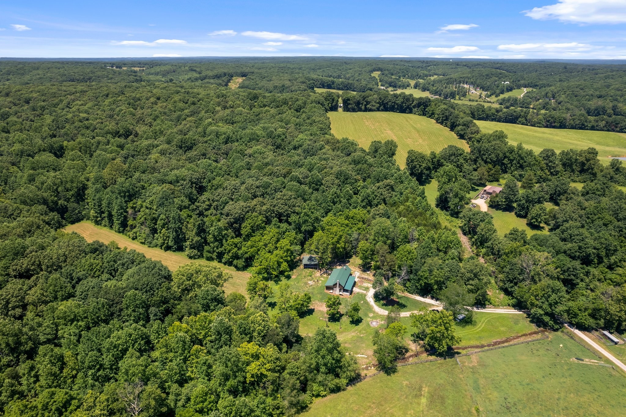 941 Jones Hollow Lane