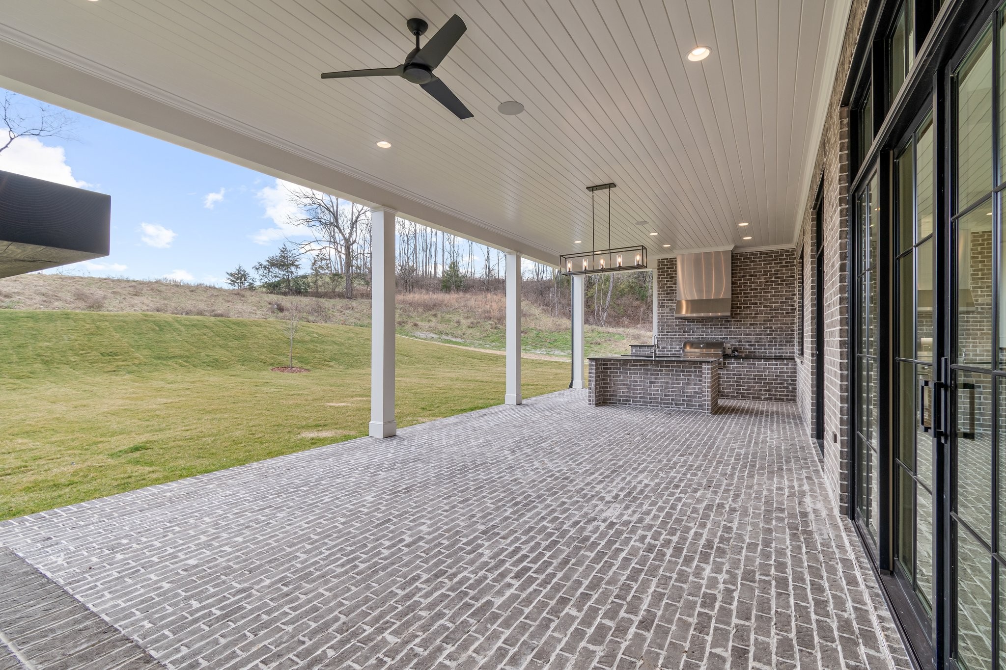9801 Hartwick Ct
