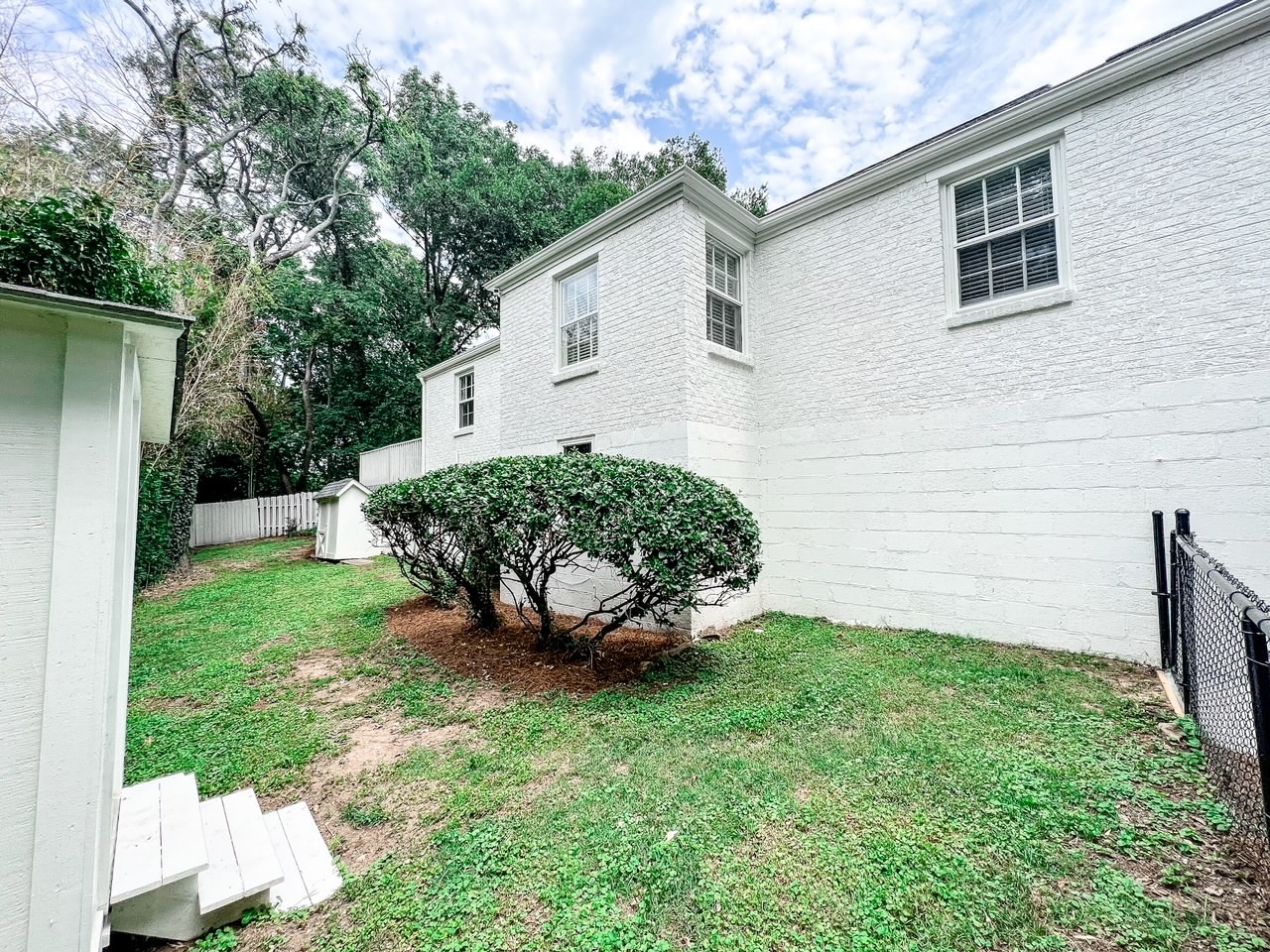 3611 Wilbur Pl