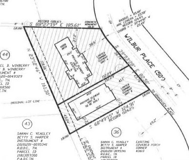 3611 Wilbur Pl