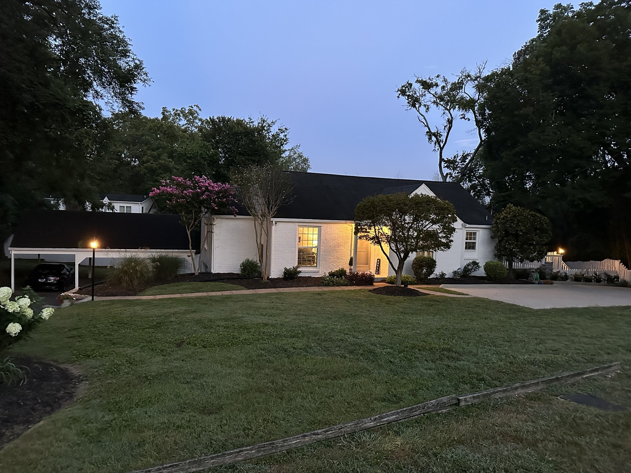 3611 Wilbur Pl
