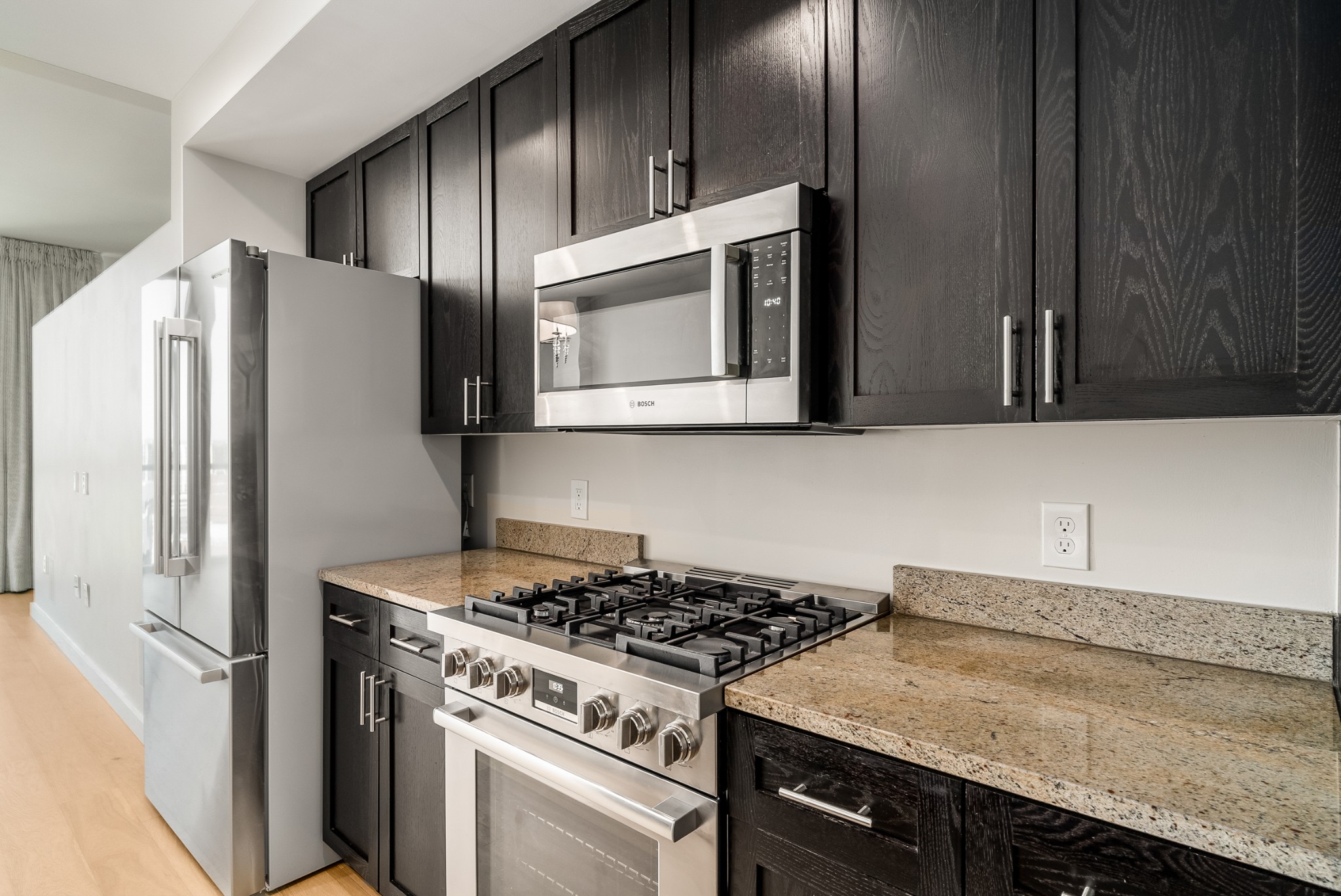 900 20th Ave, S Unit: 1207