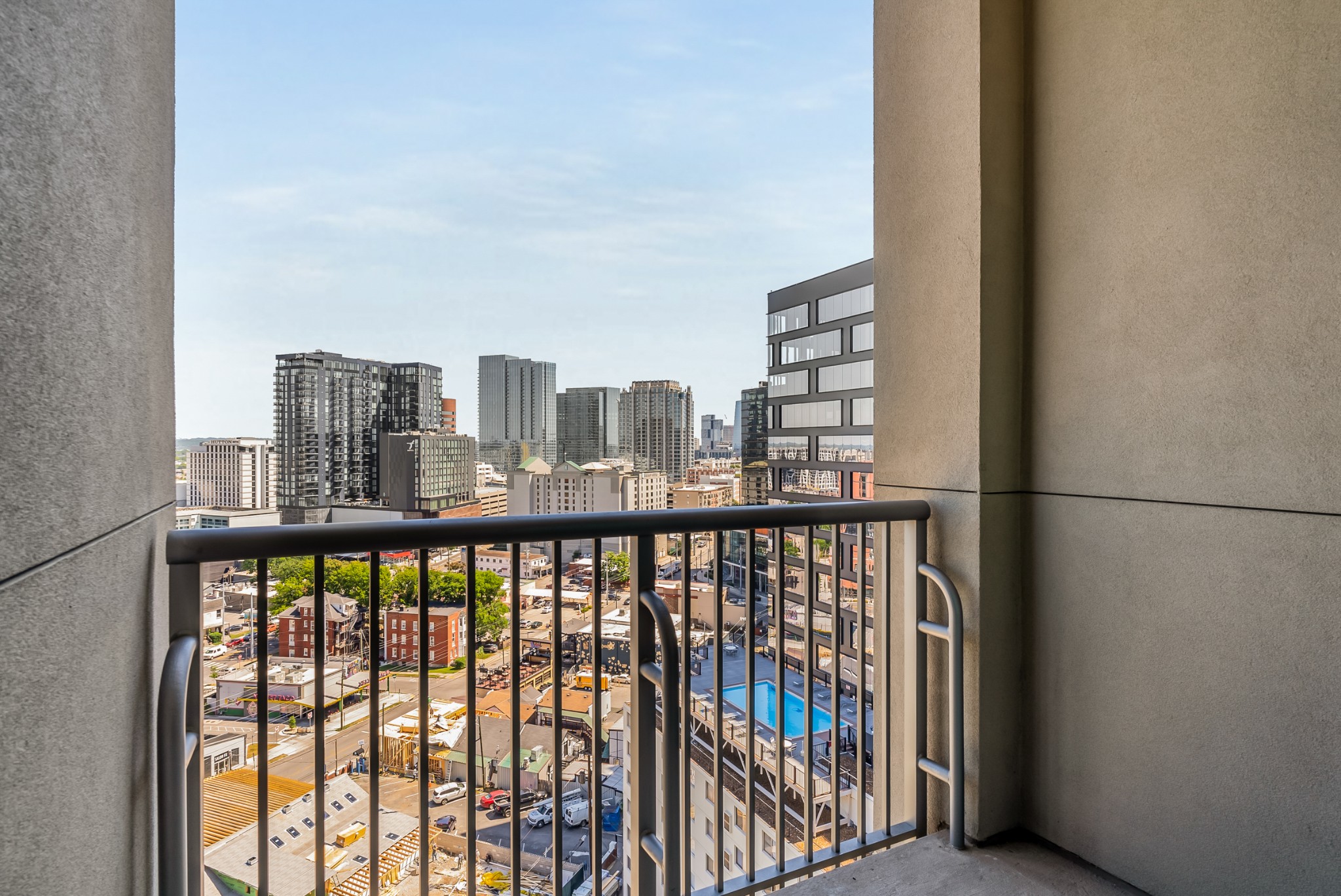 900 20th Ave, S Unit: 1207