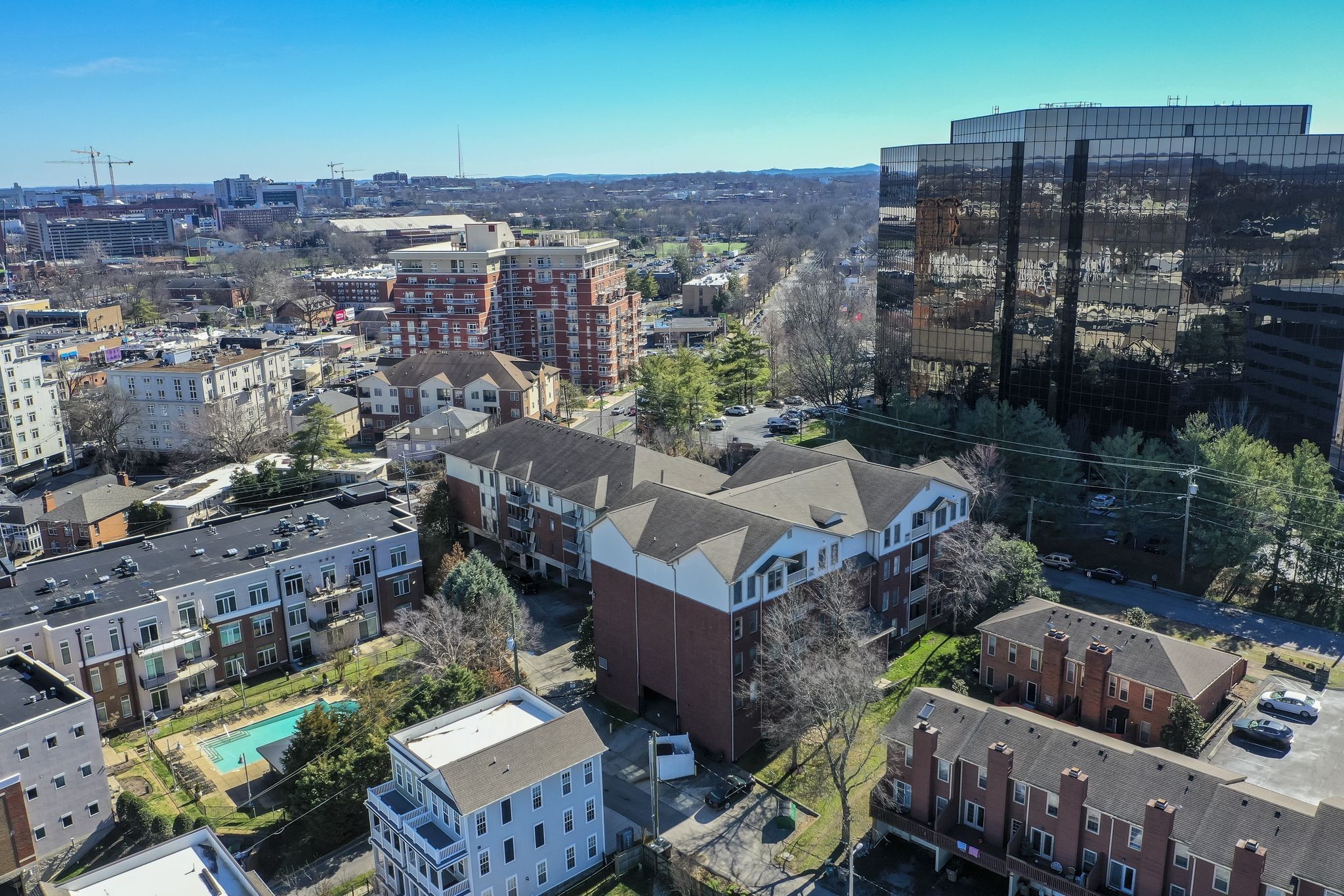 3102 West End Circle Unit: 201