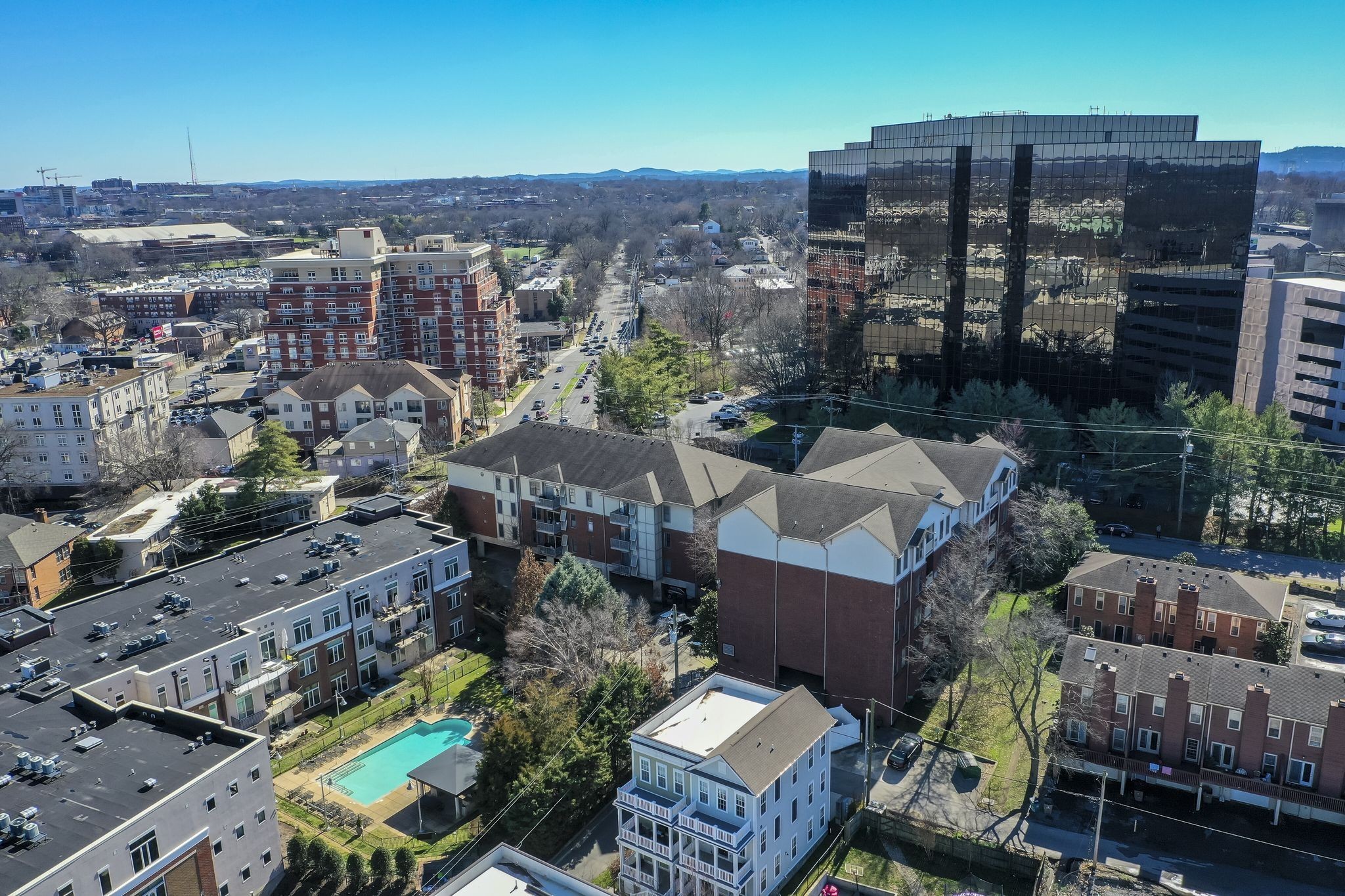3102 West End Circle Unit: 201