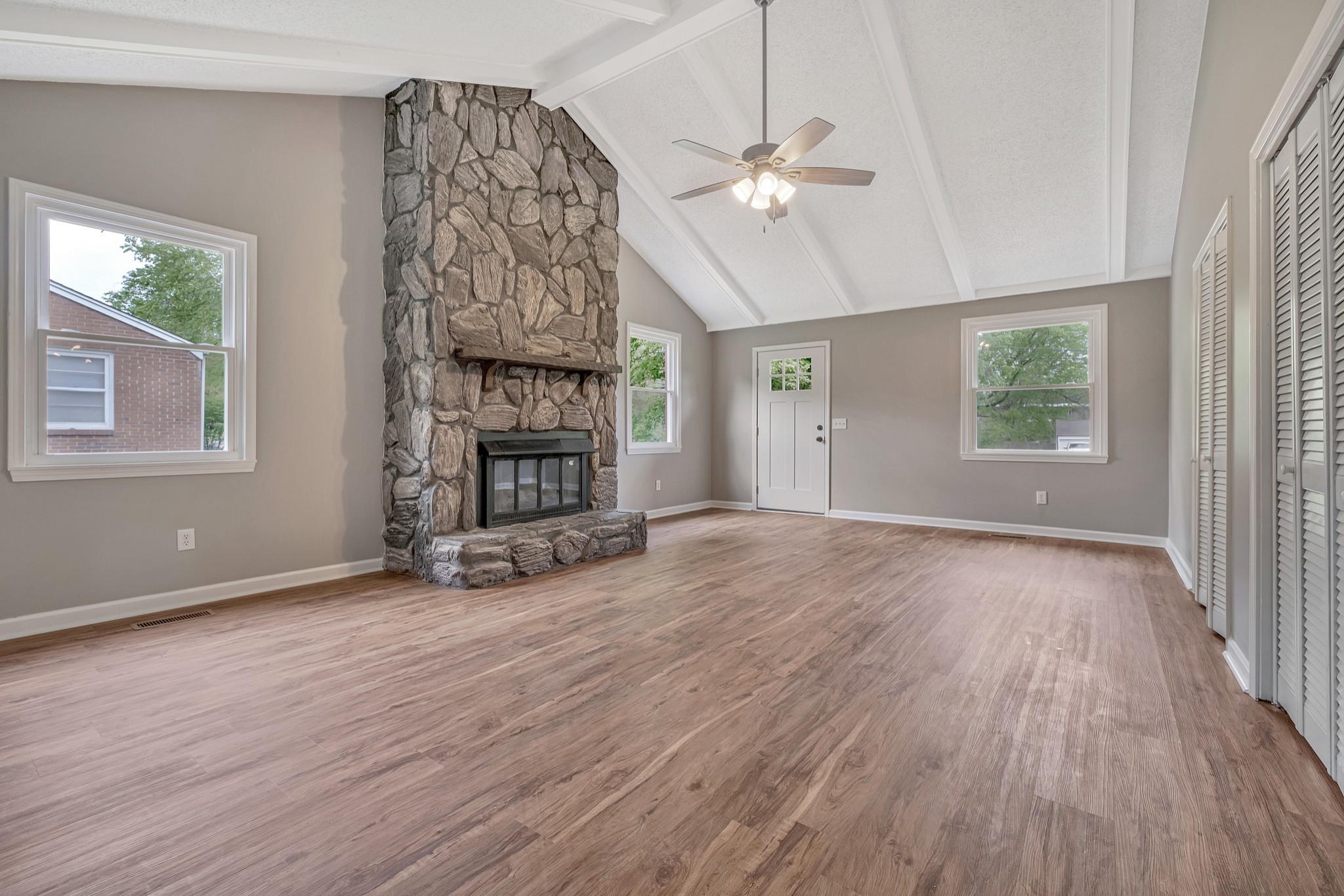 2508 Mashburn Rd
