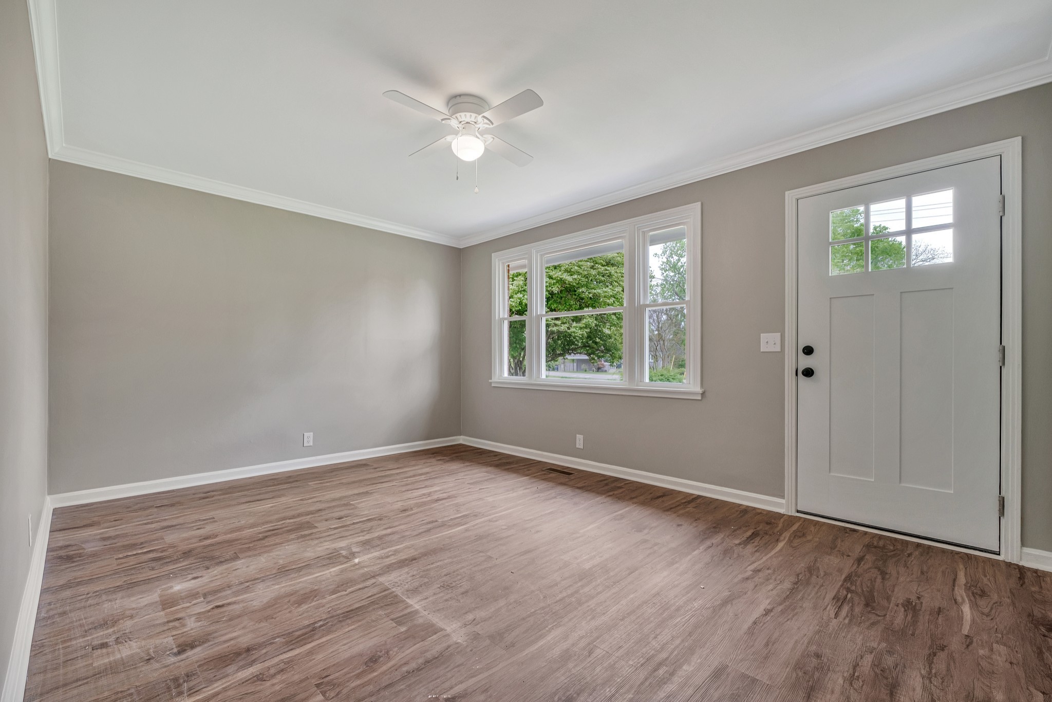 2508 Mashburn Rd