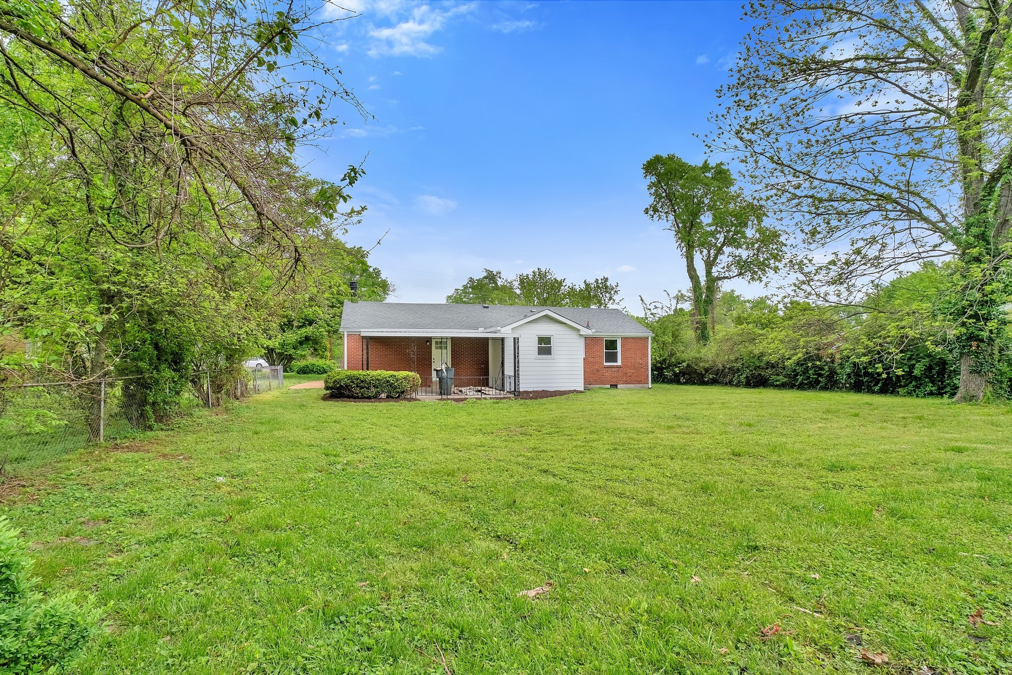 2508 Mashburn Rd