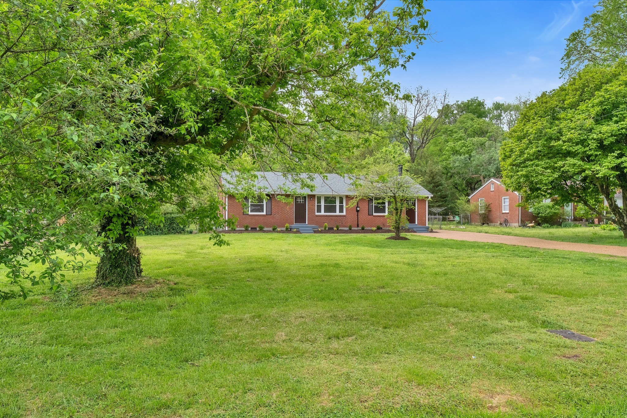 2508 Mashburn Rd