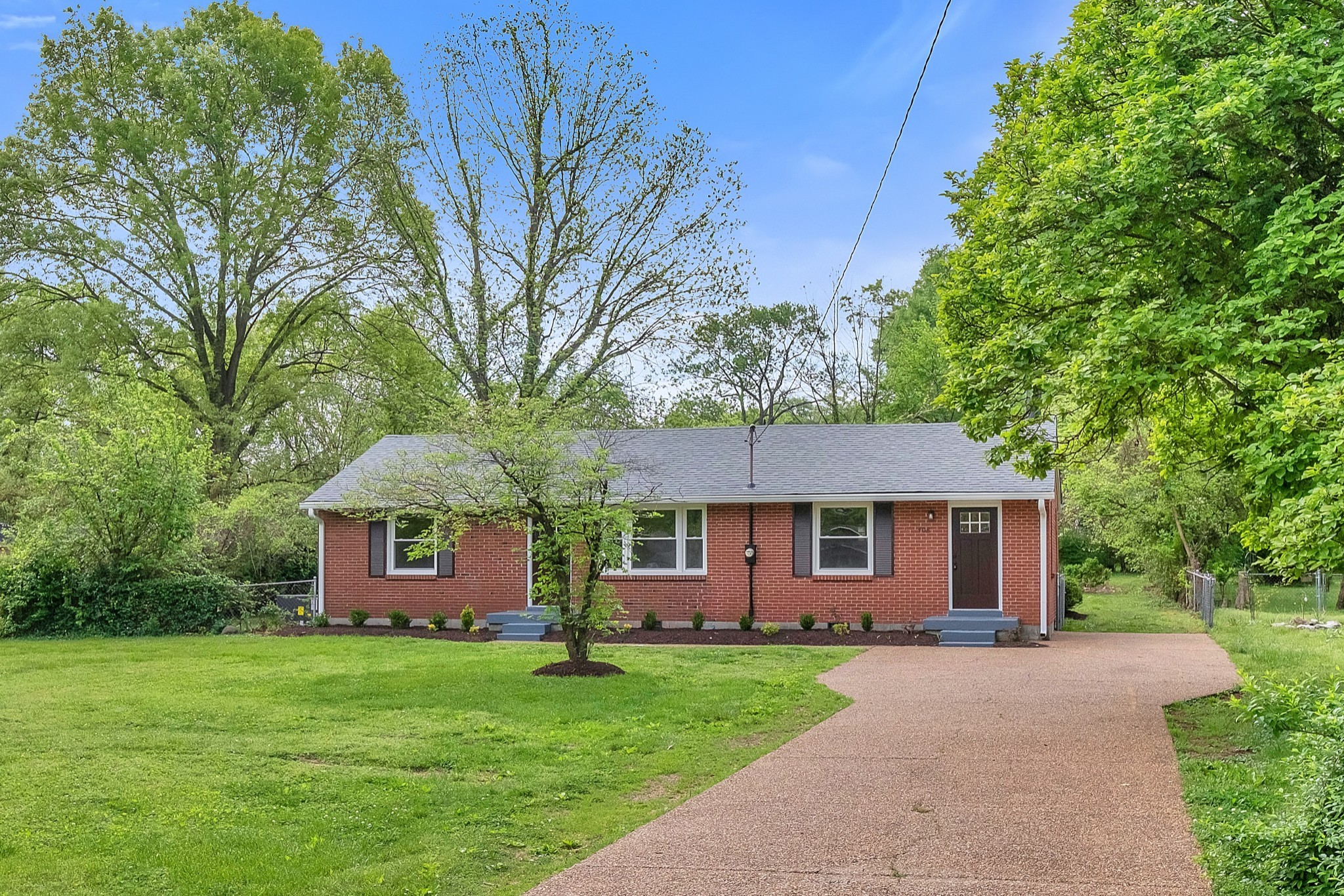 2508 Mashburn Rd
