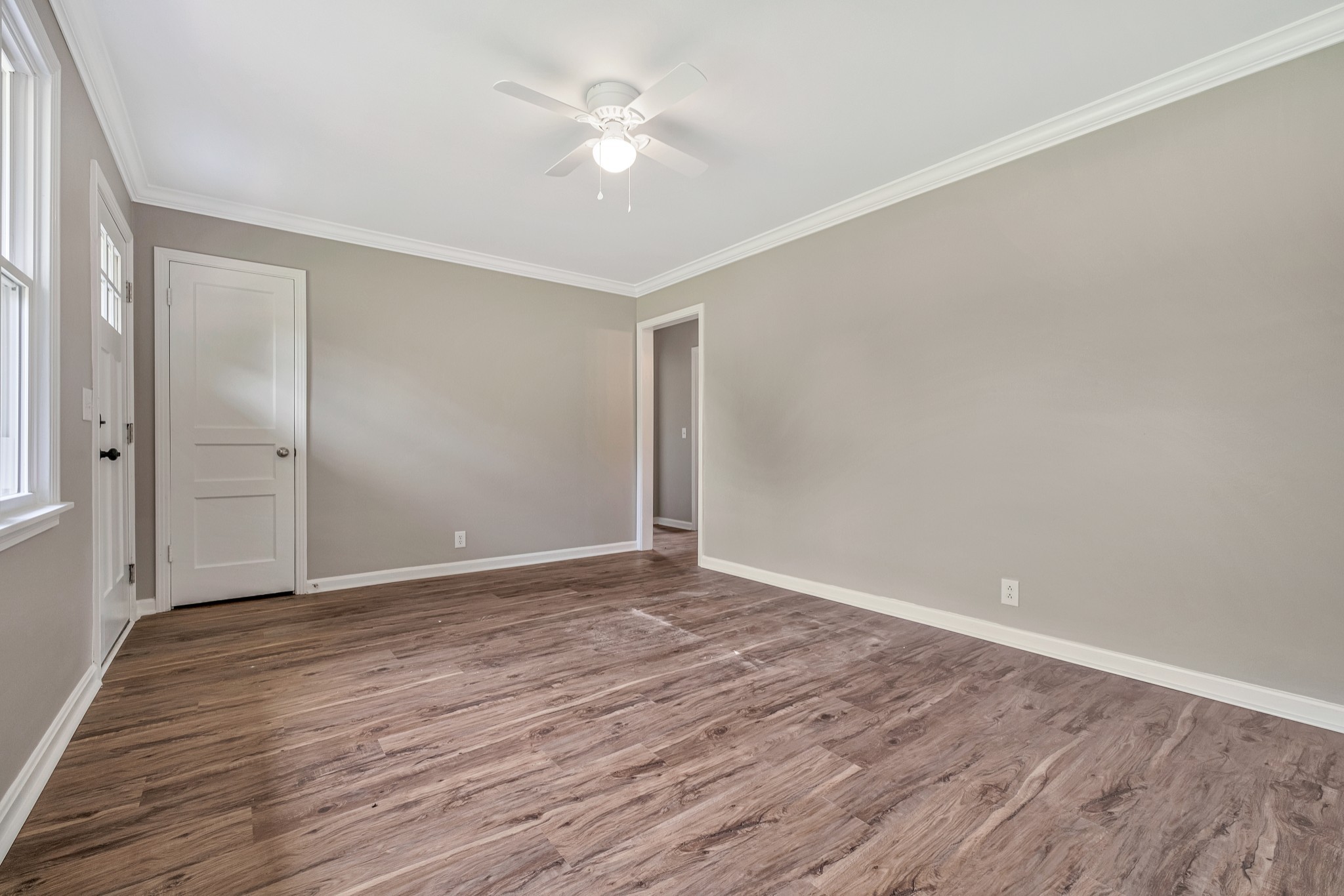 2508 Mashburn Rd