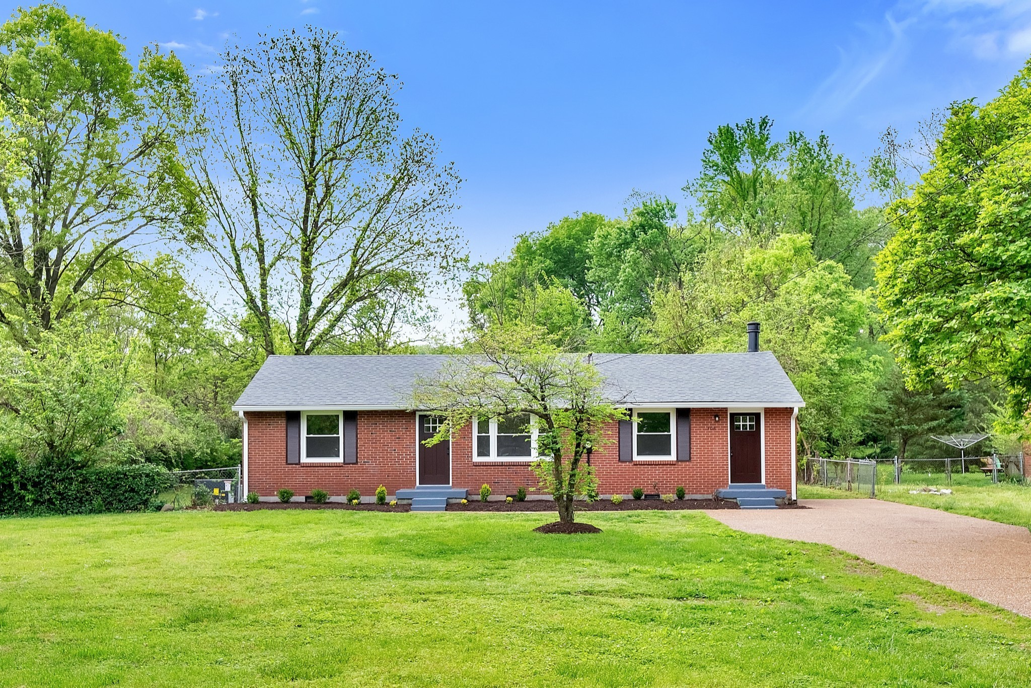 2508 Mashburn Rd