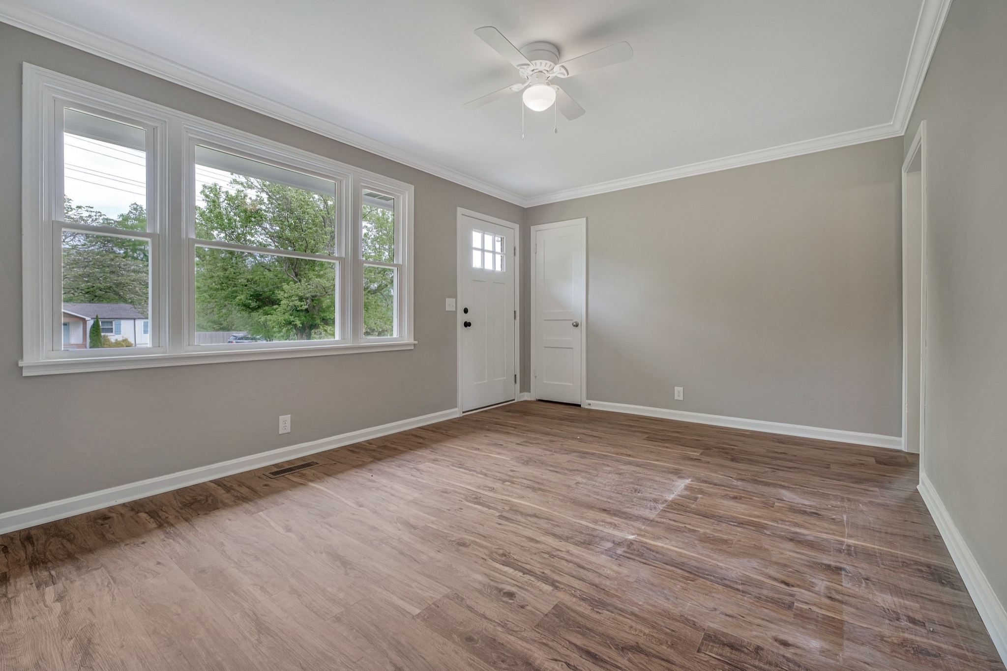 2508 Mashburn Rd
