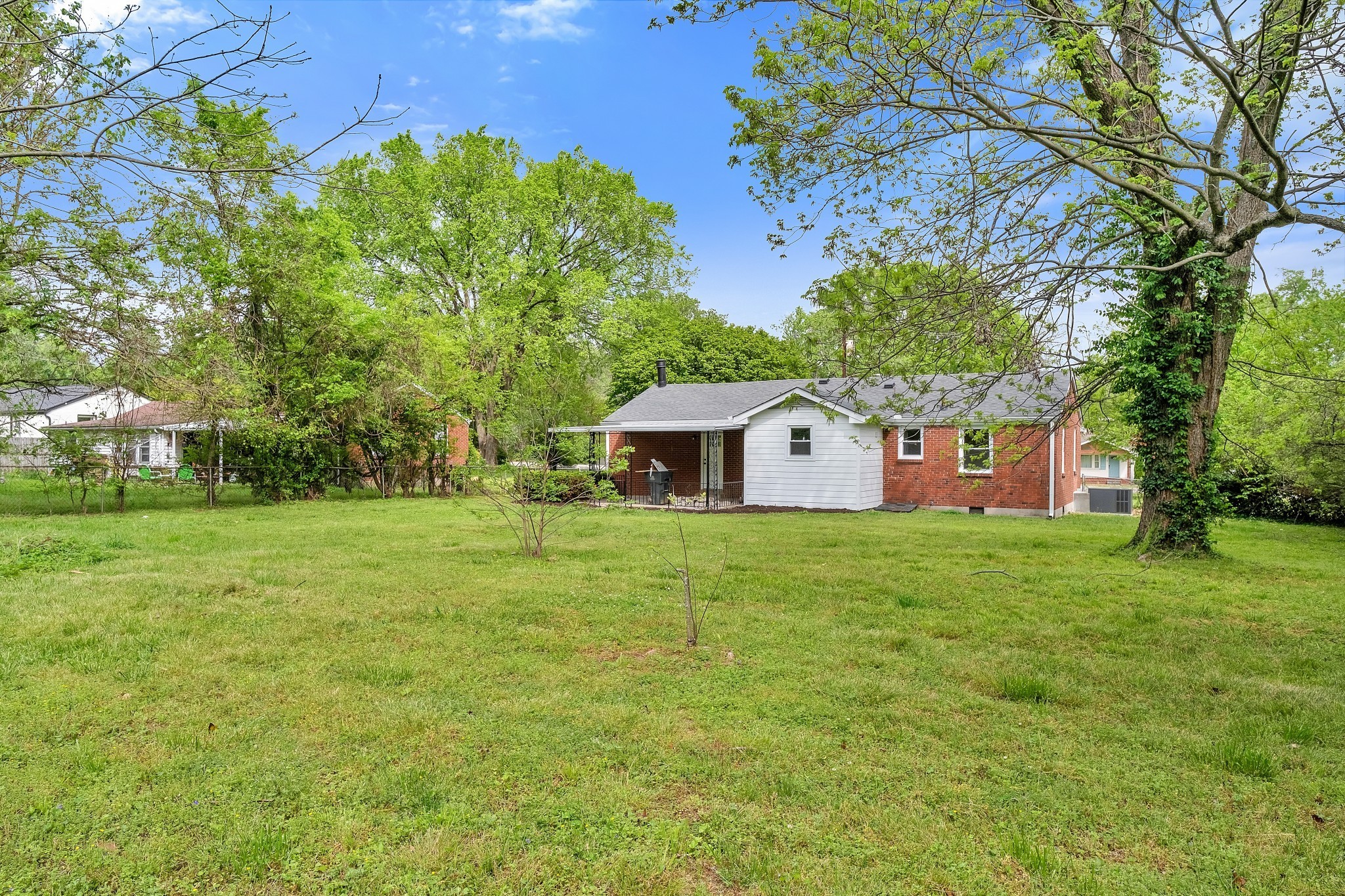 2508 Mashburn Rd