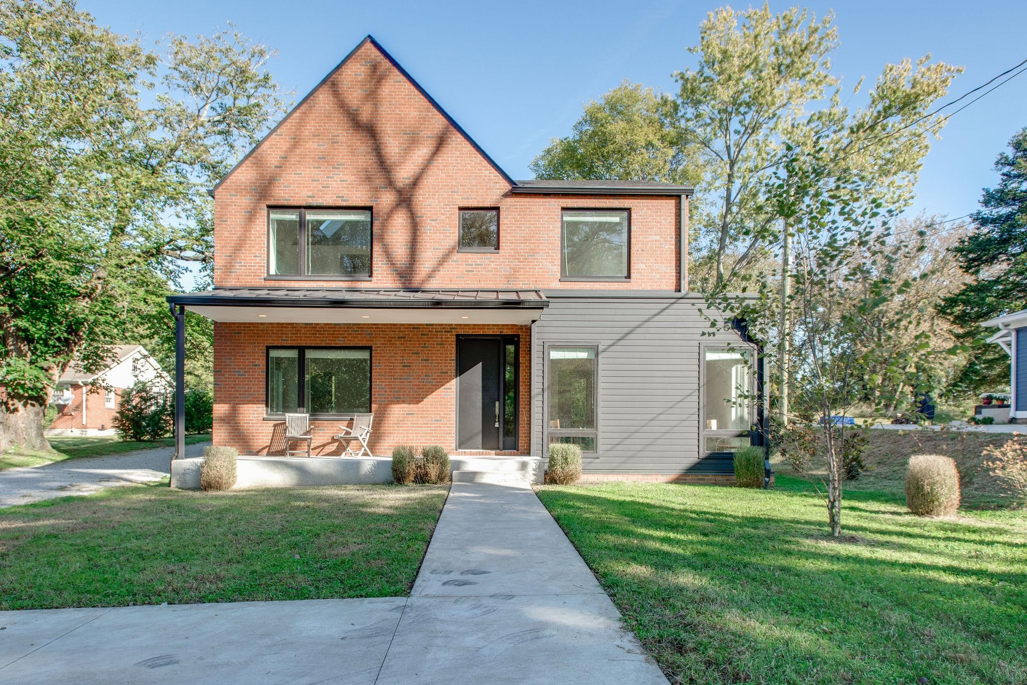 2211 Carter Ave