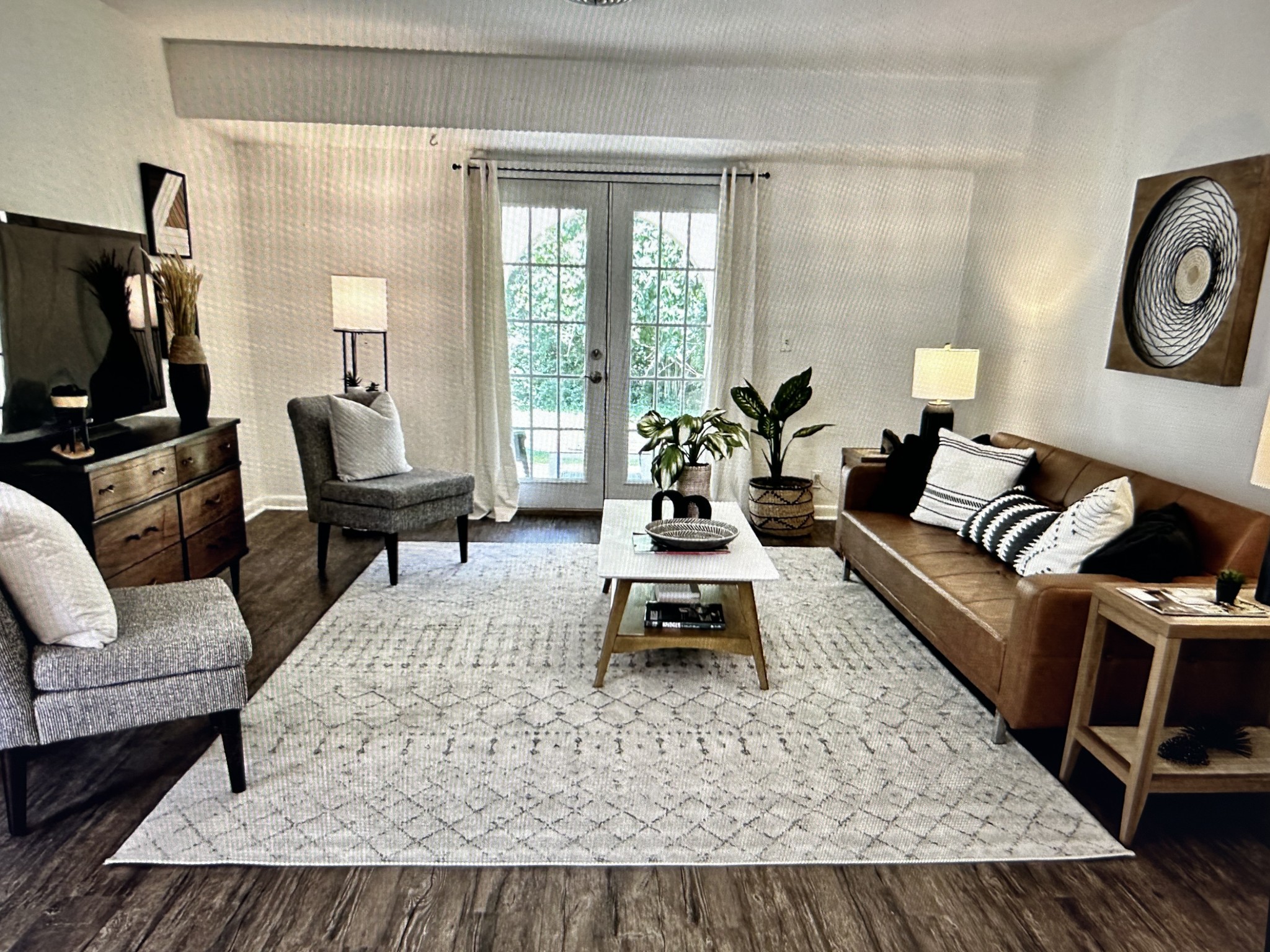 214 Old Hickory Blvd Unit: 137
