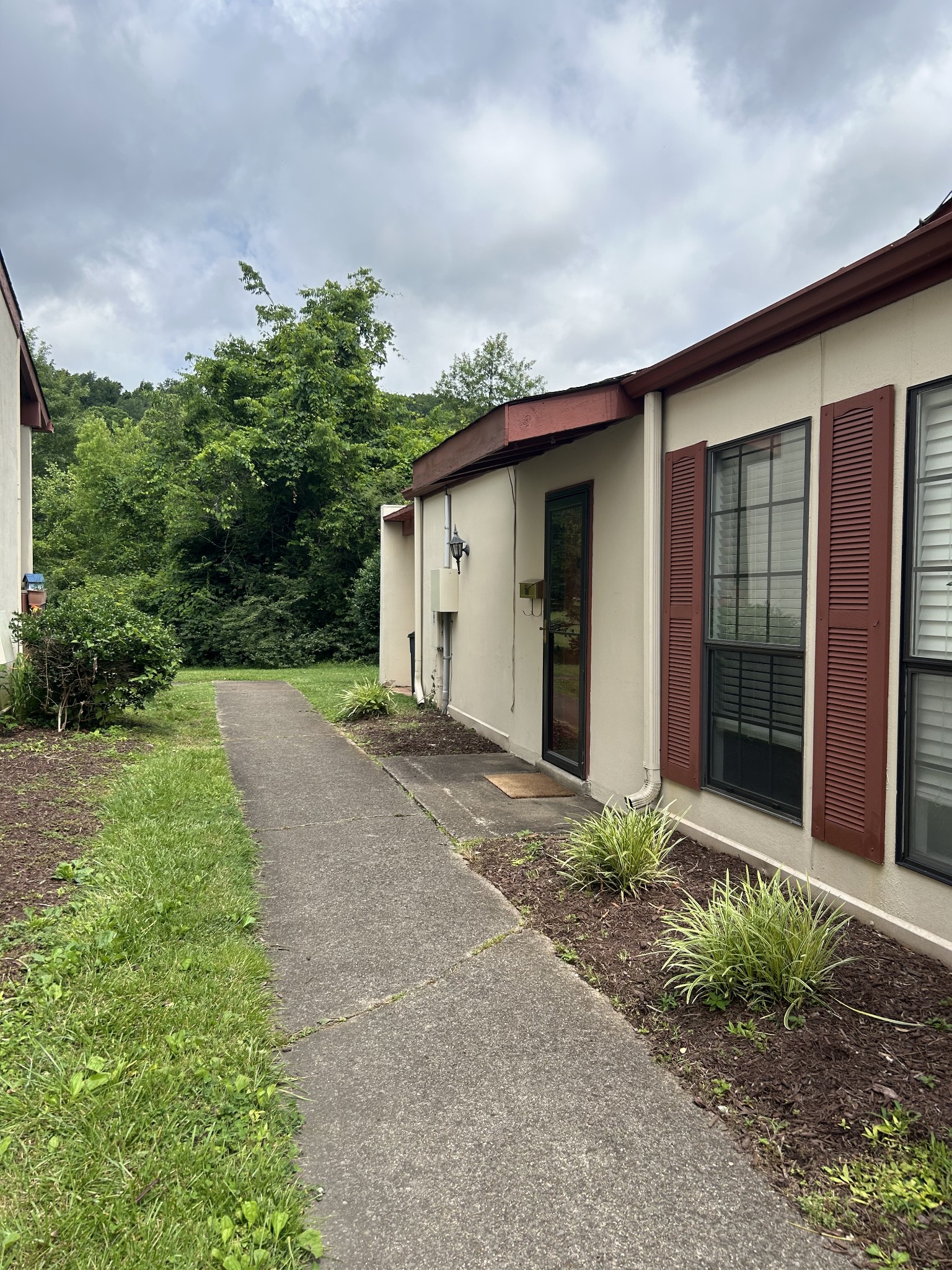 214 Old Hickory Blvd Unit: 137