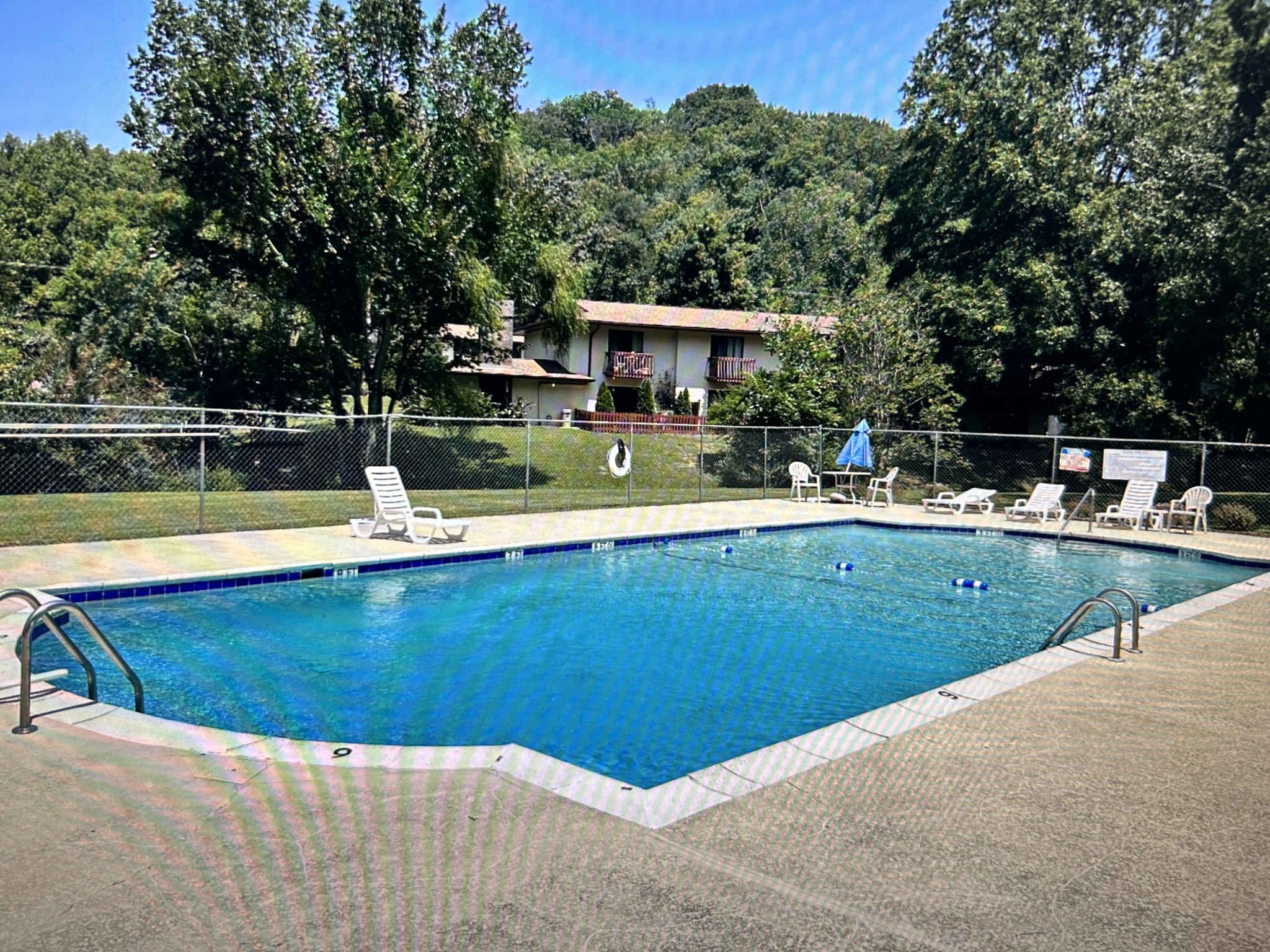 214 Old Hickory Blvd Unit: 137
