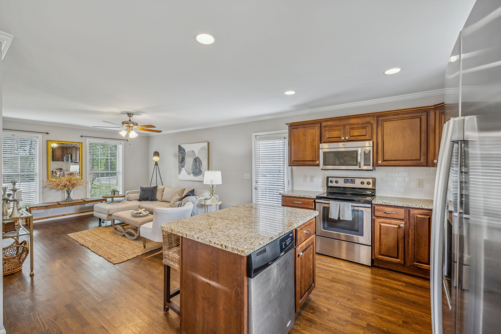 448 Welshwood Dr