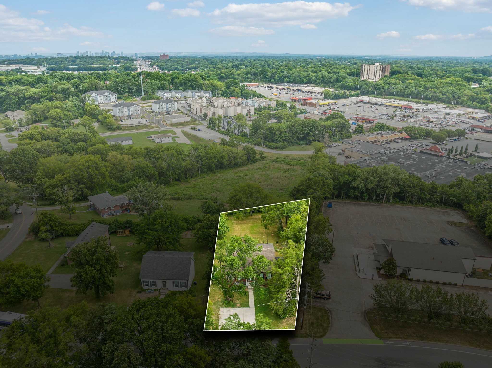 448 Welshwood Dr