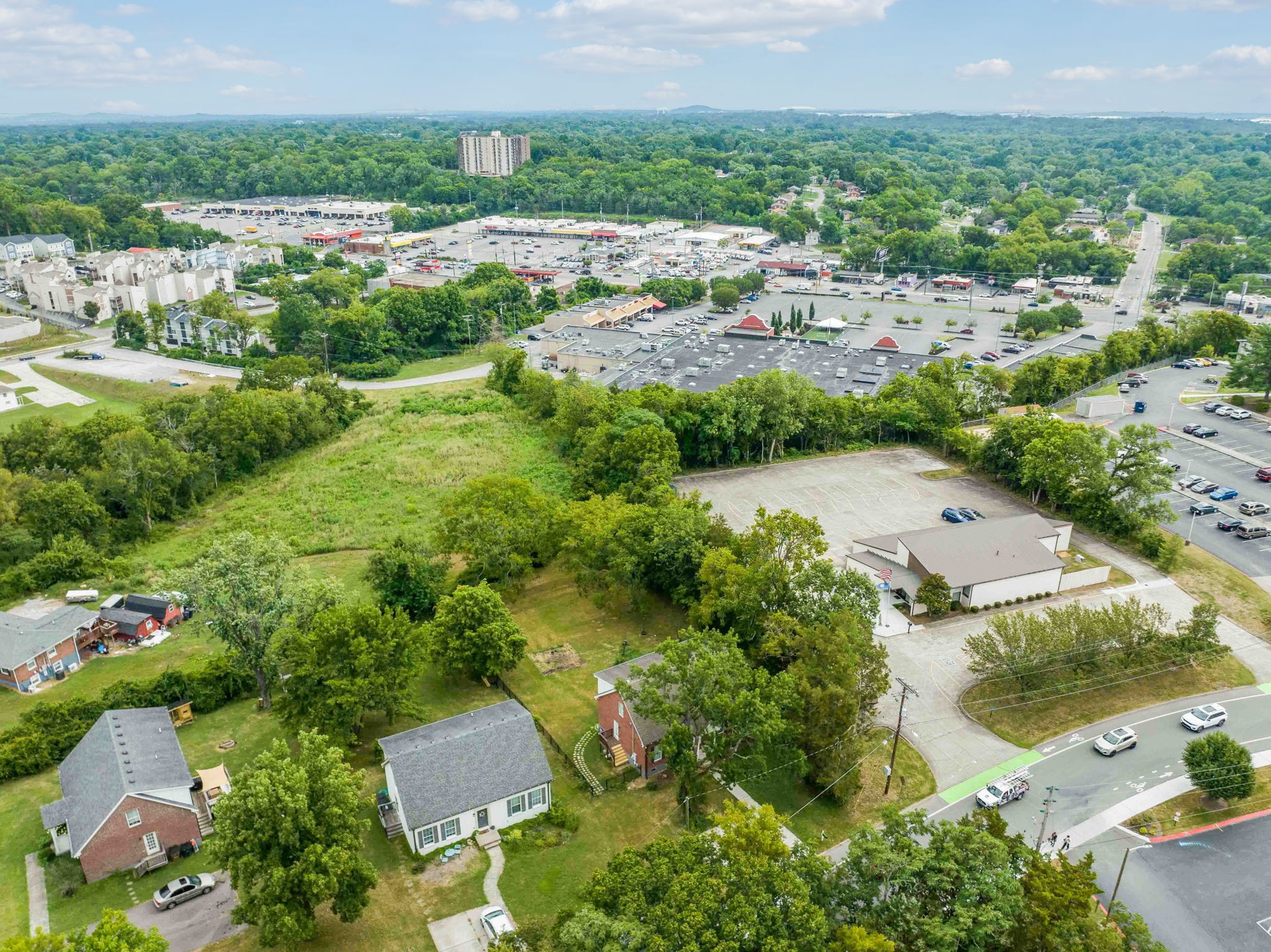 448 Welshwood Dr