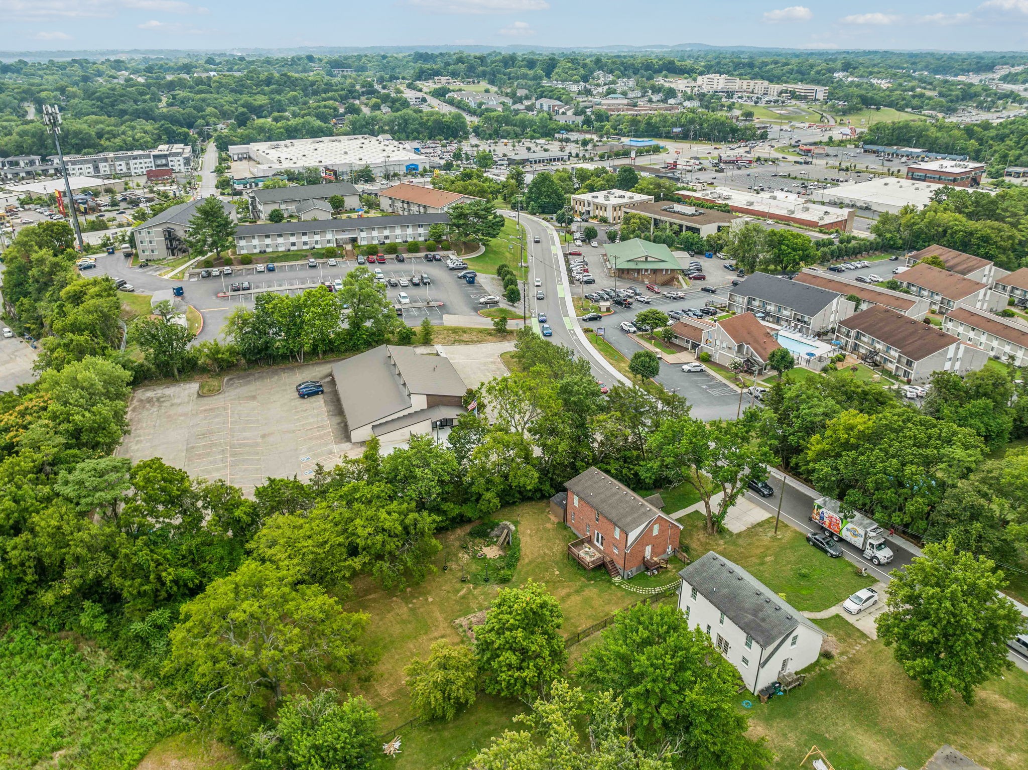 448 Welshwood Dr