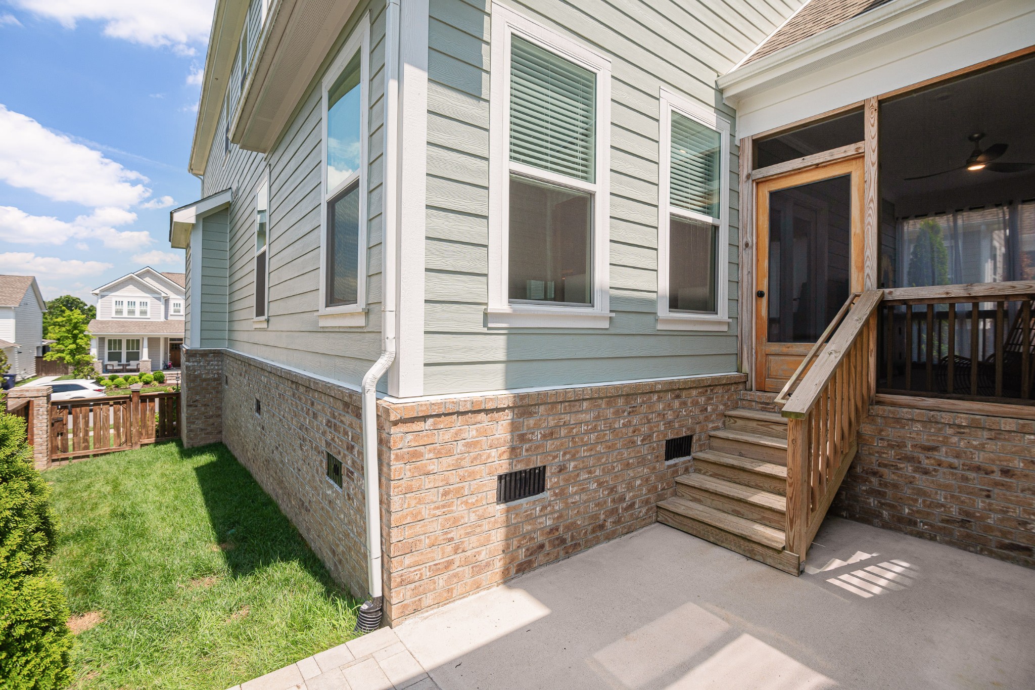 3441 Milford Dr