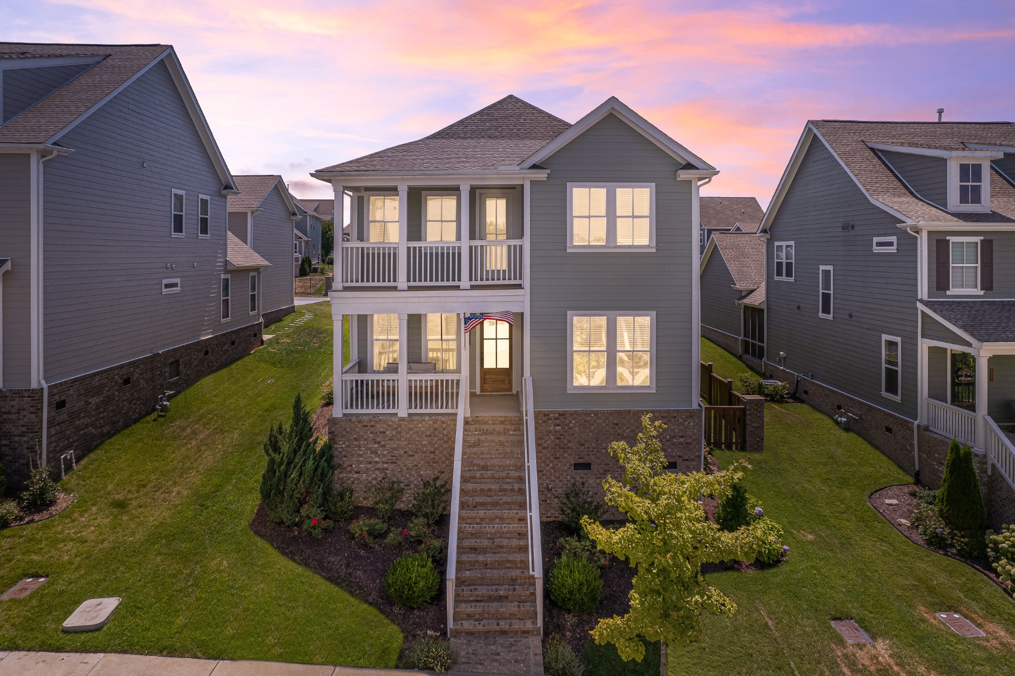 3441 Milford Dr