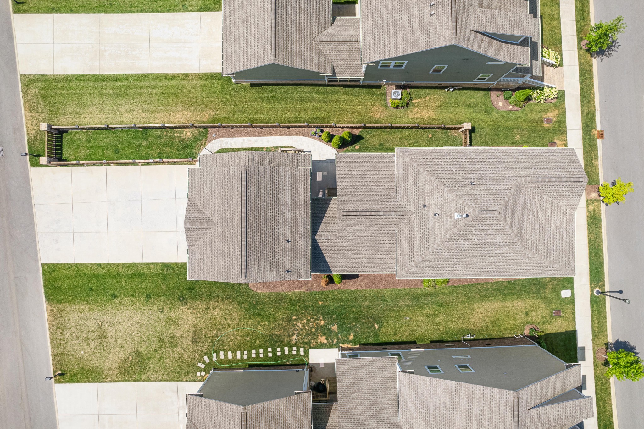 3441 Milford Dr