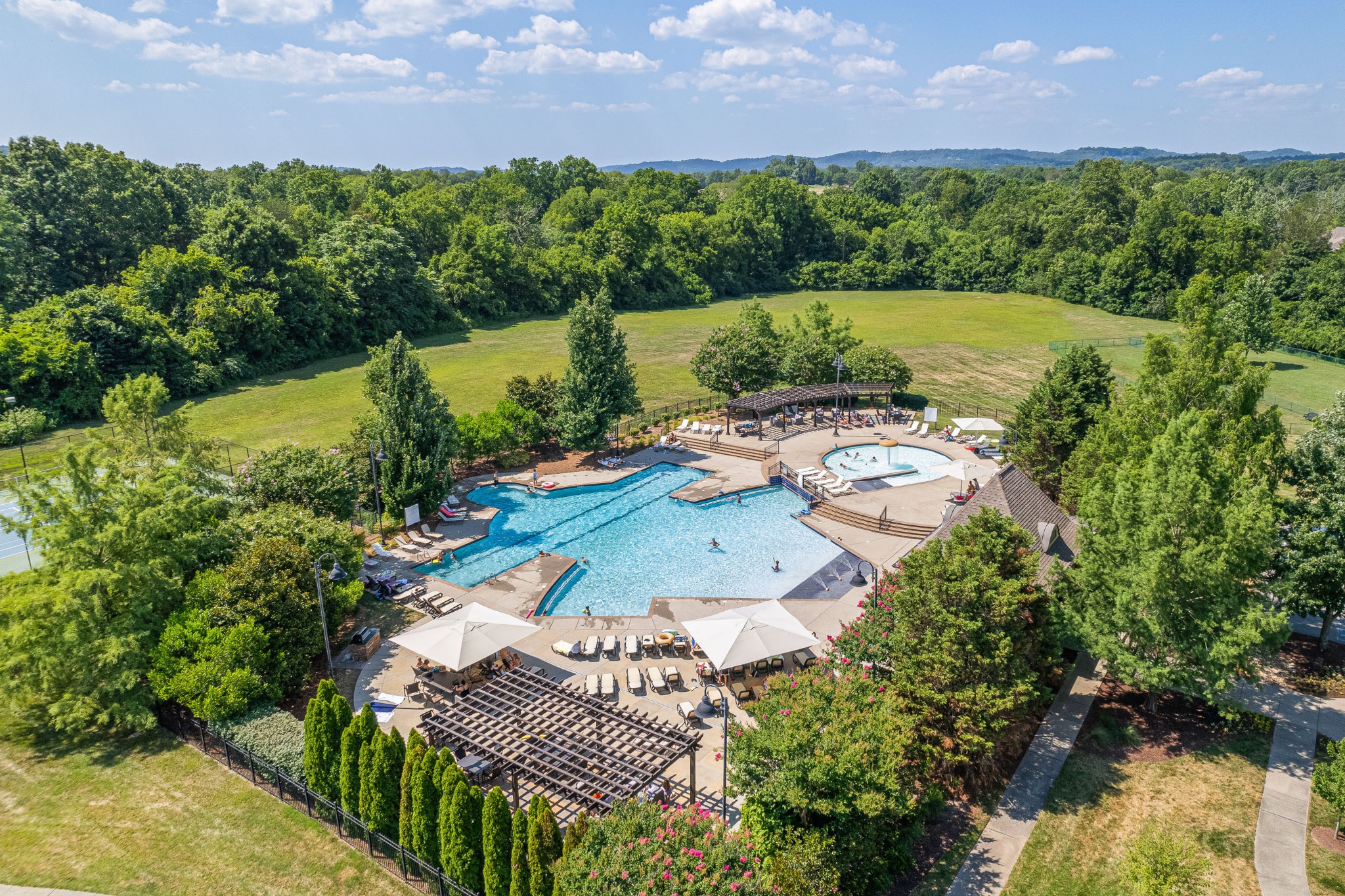 3441 Milford Dr