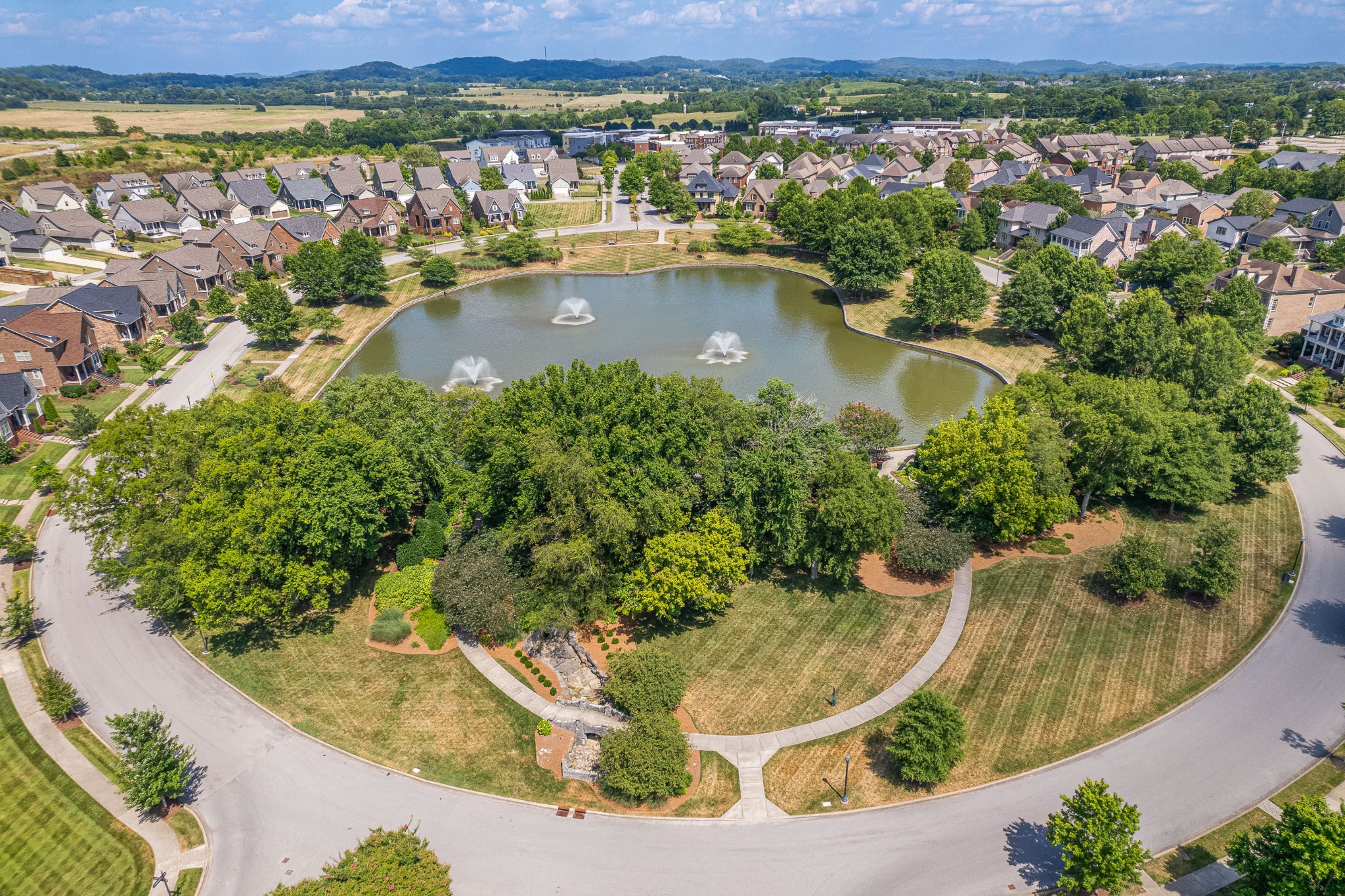 3441 Milford Dr