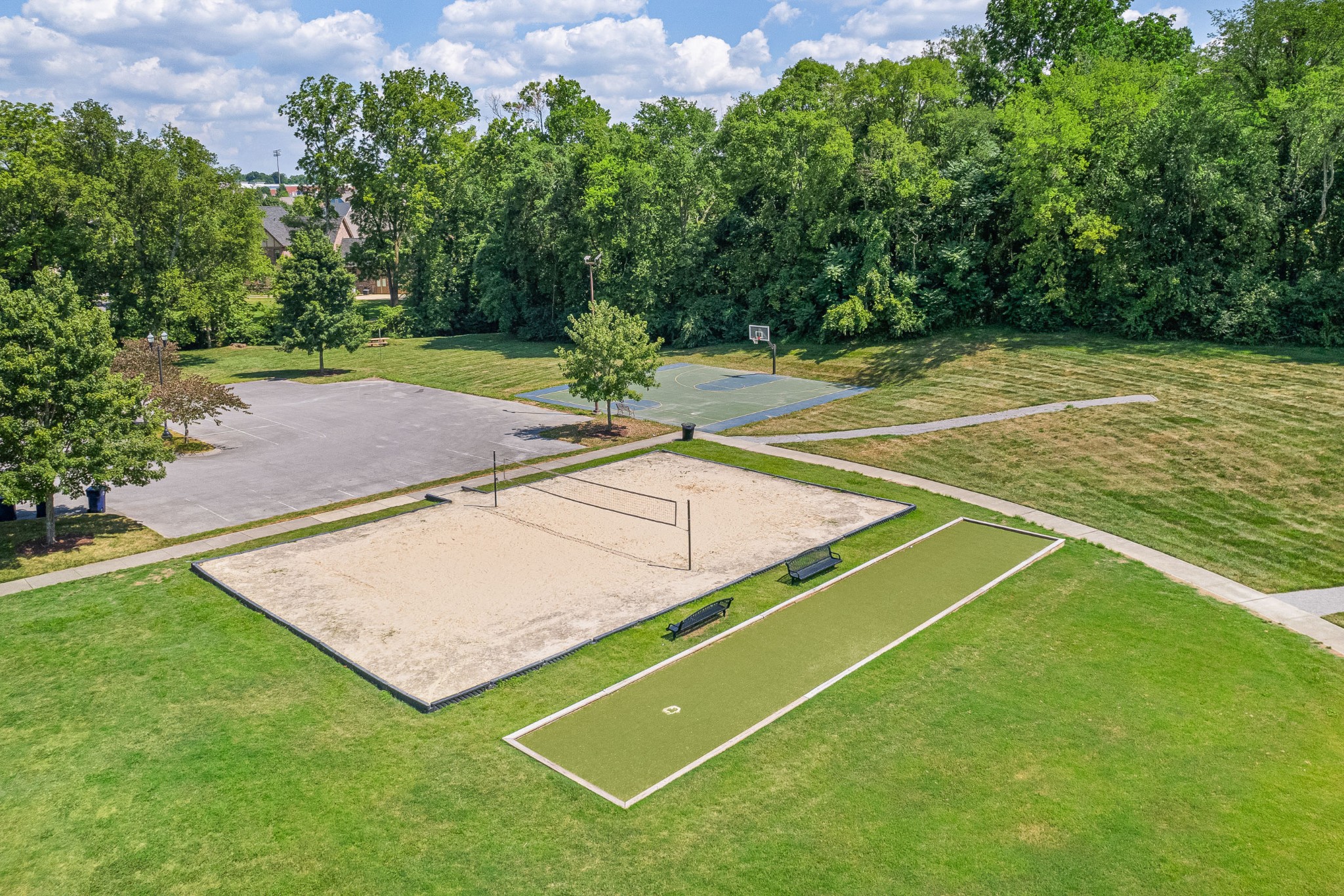 3441 Milford Dr