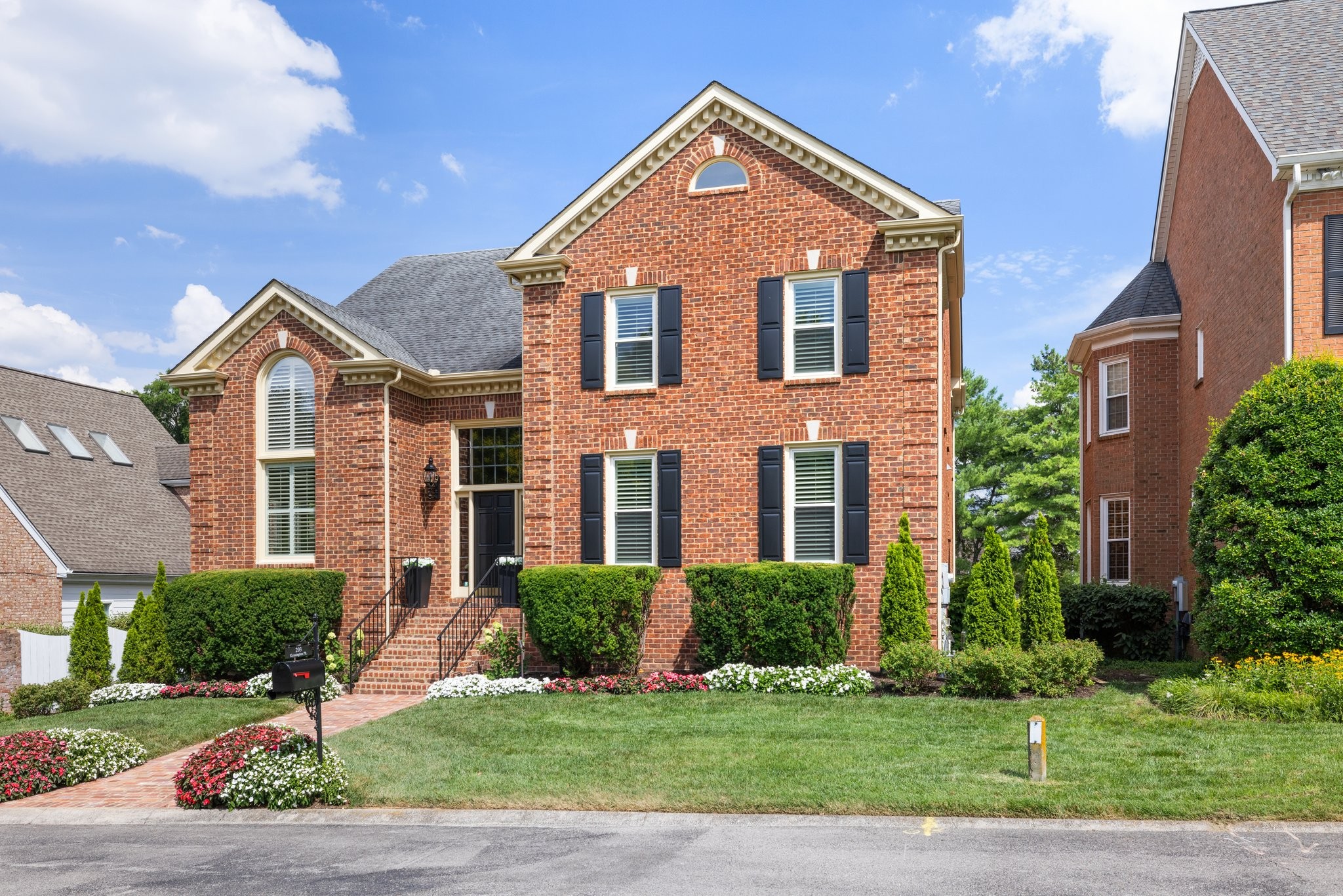 203 Kensington Park