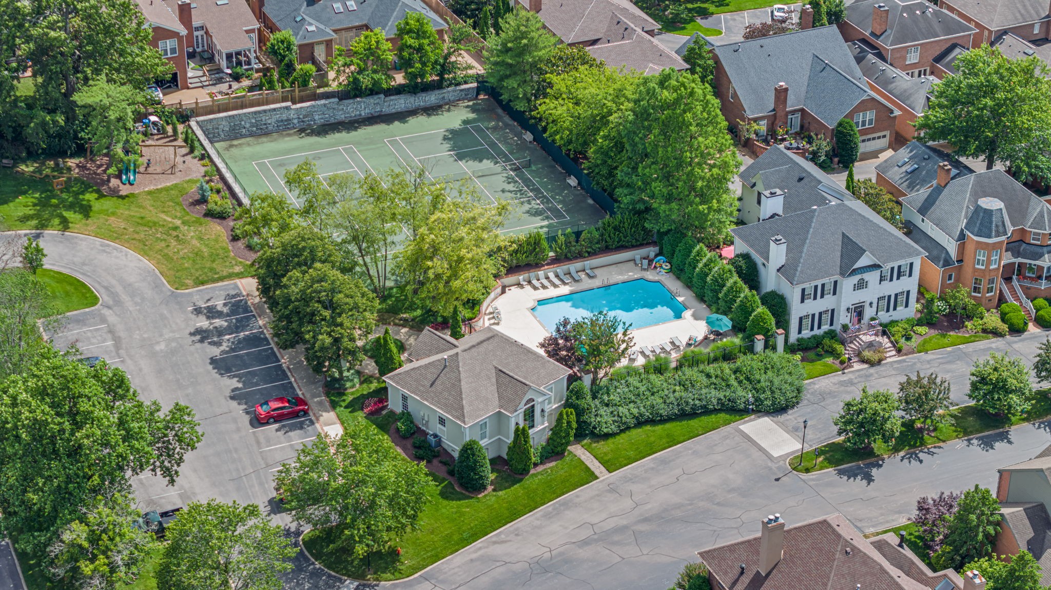 203 Kensington Park