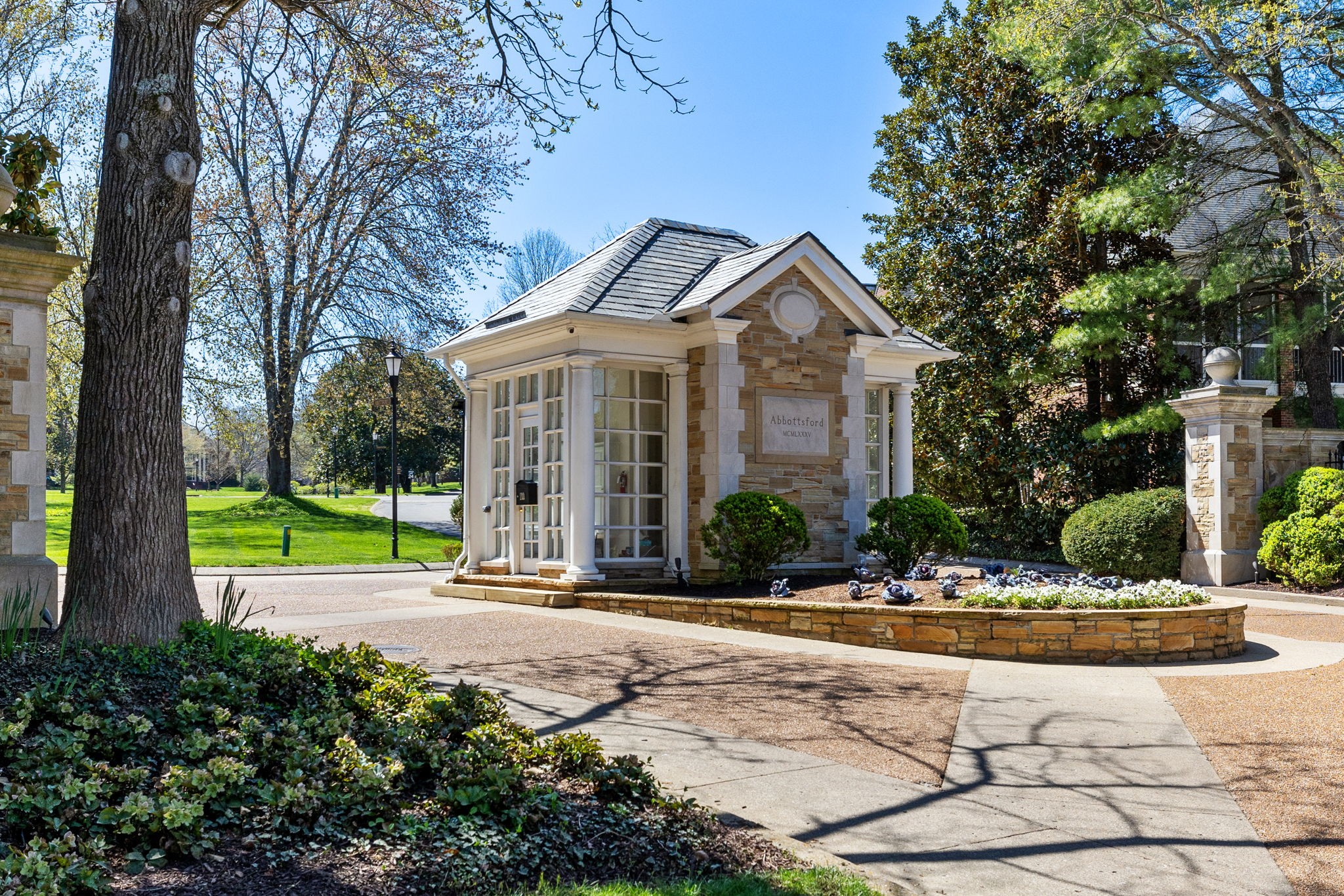 203 Kensington Park