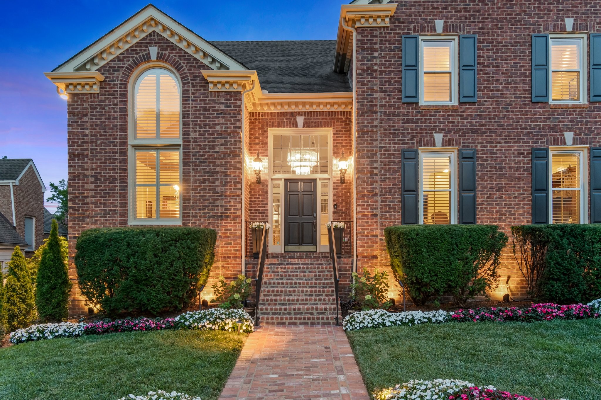 203 Kensington Park