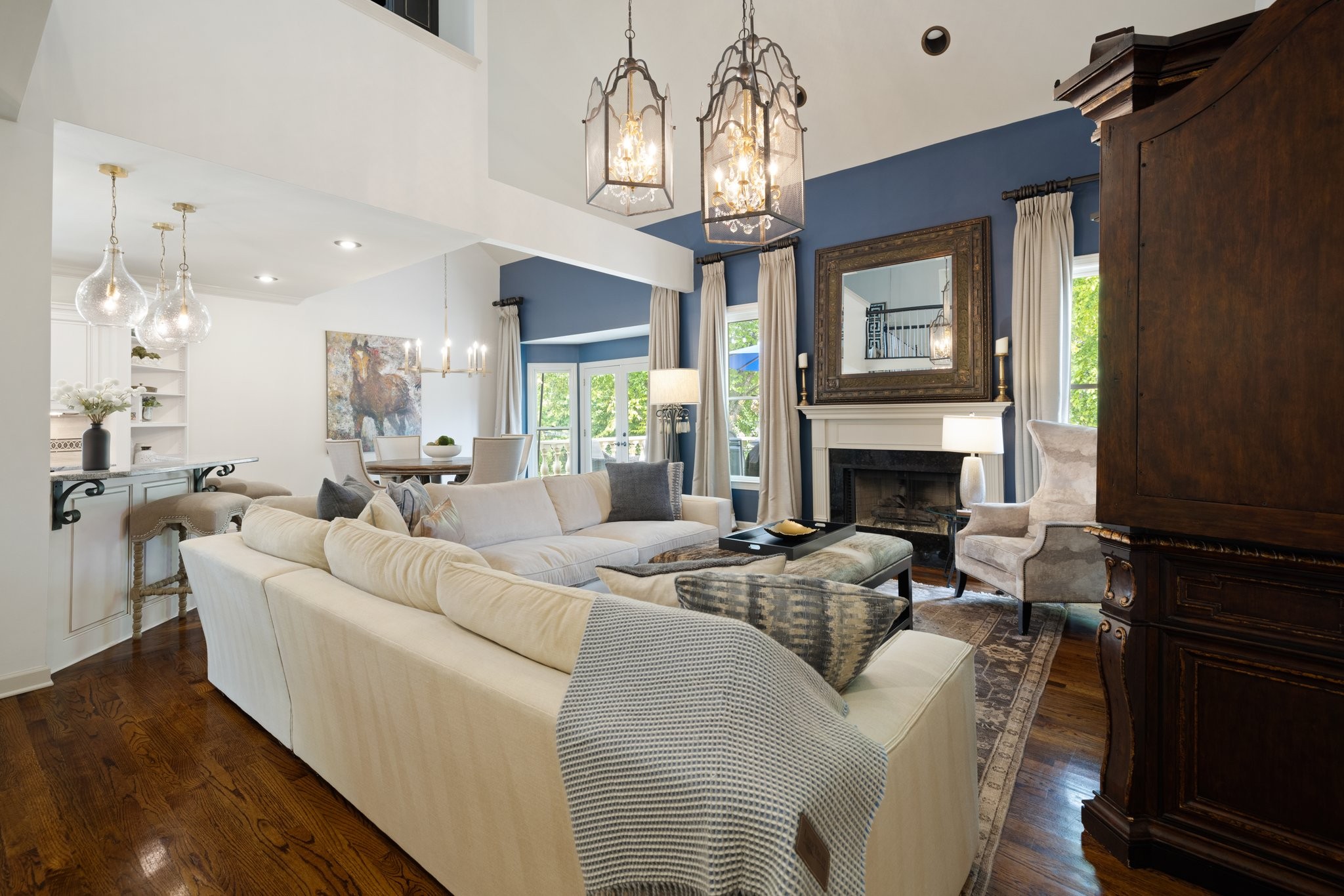 203 Kensington Park