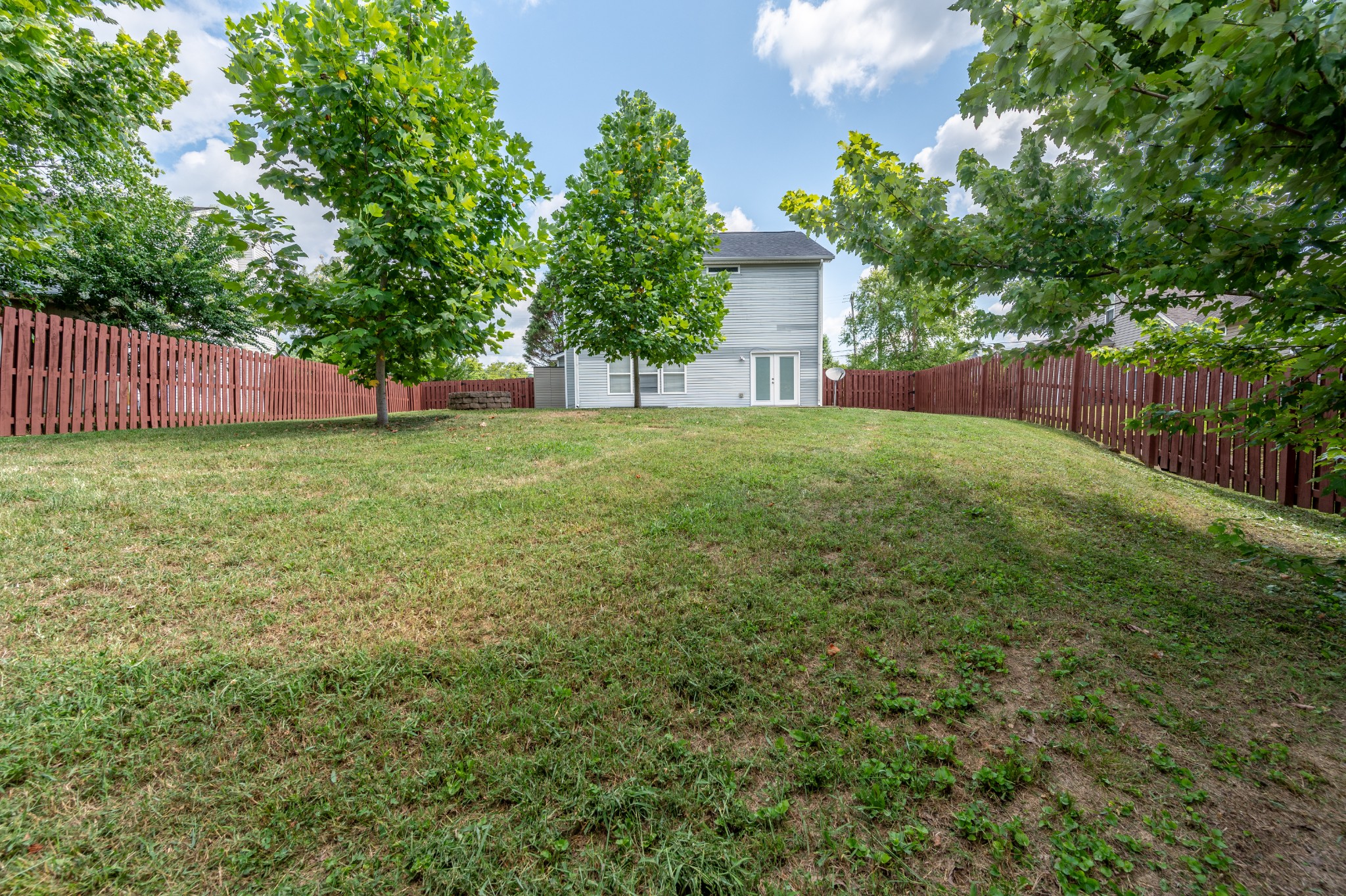 8124 Boone Trce