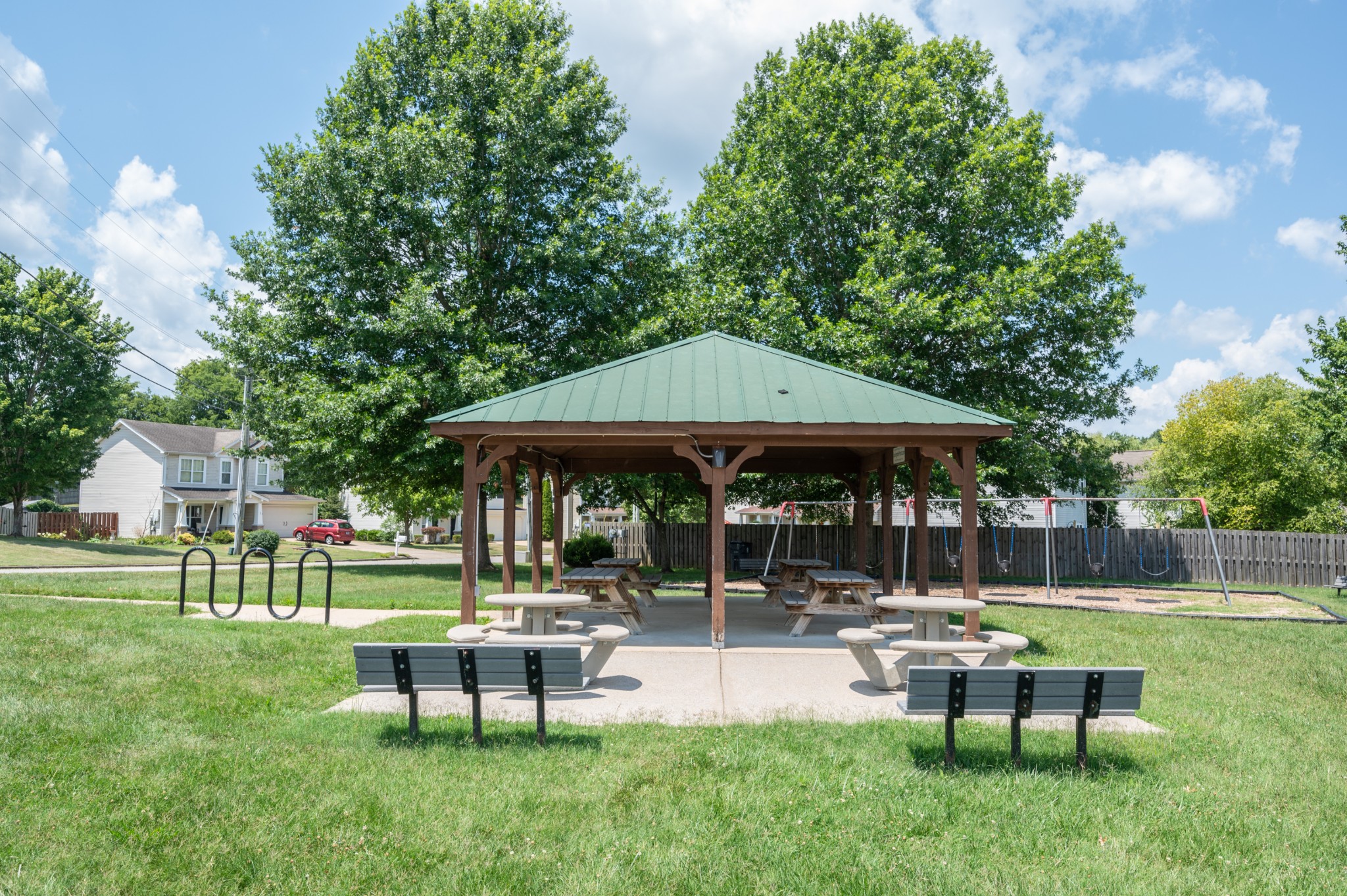 8124 Boone Trce