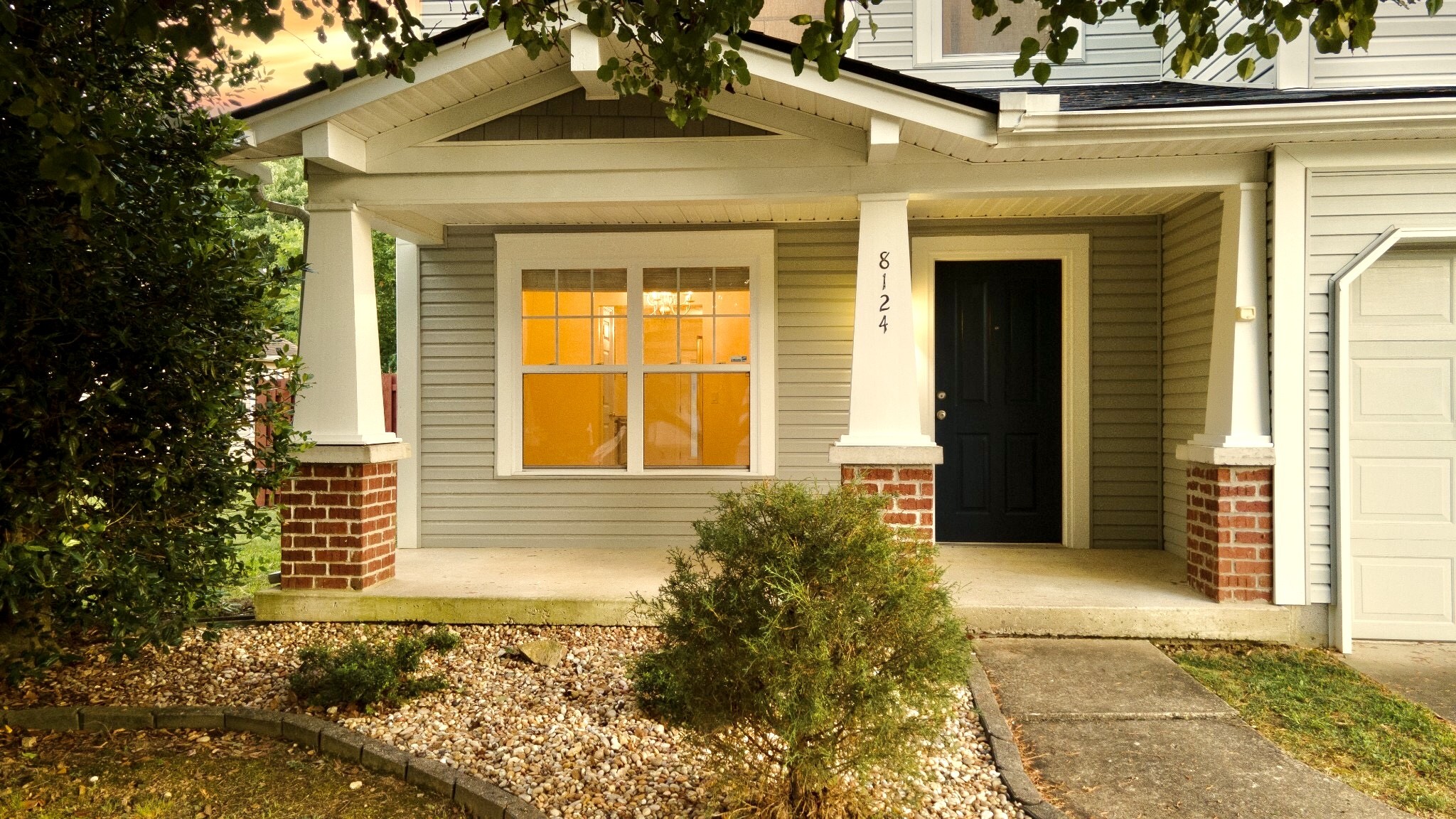 8124 Boone Trce