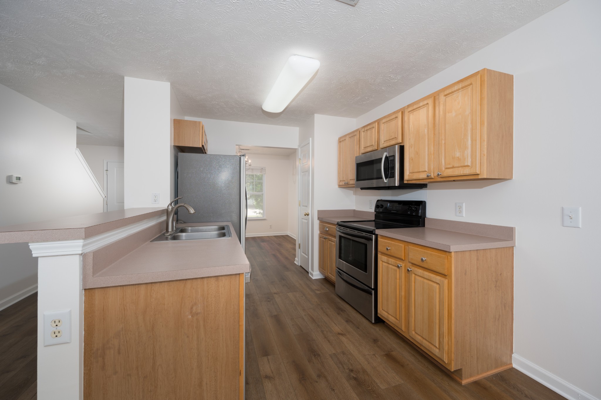 8124 Boone Trce
