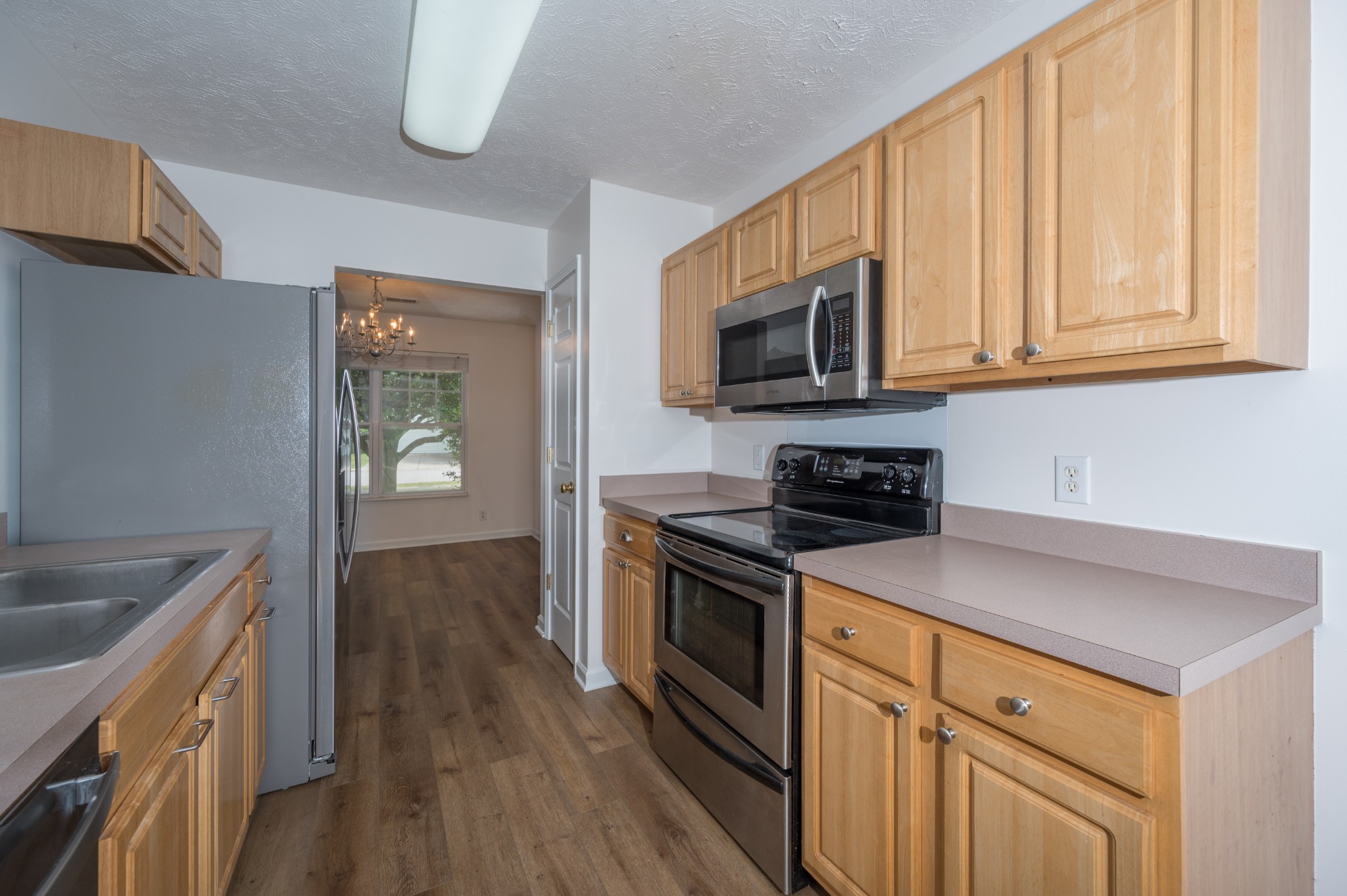 8124 Boone Trce