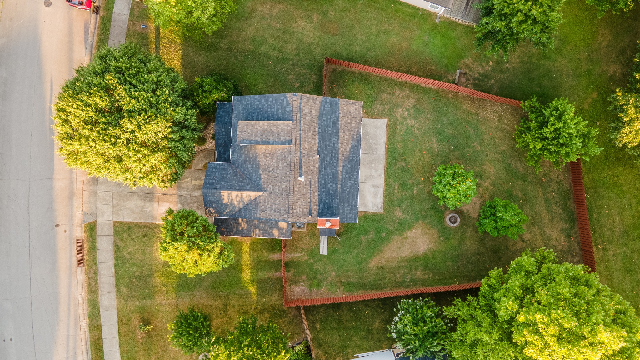 8124 Boone Trce