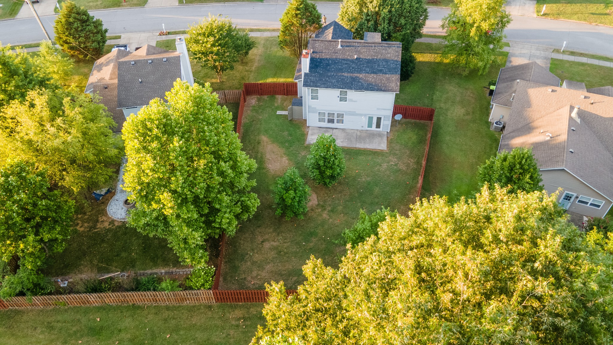 8124 Boone Trce