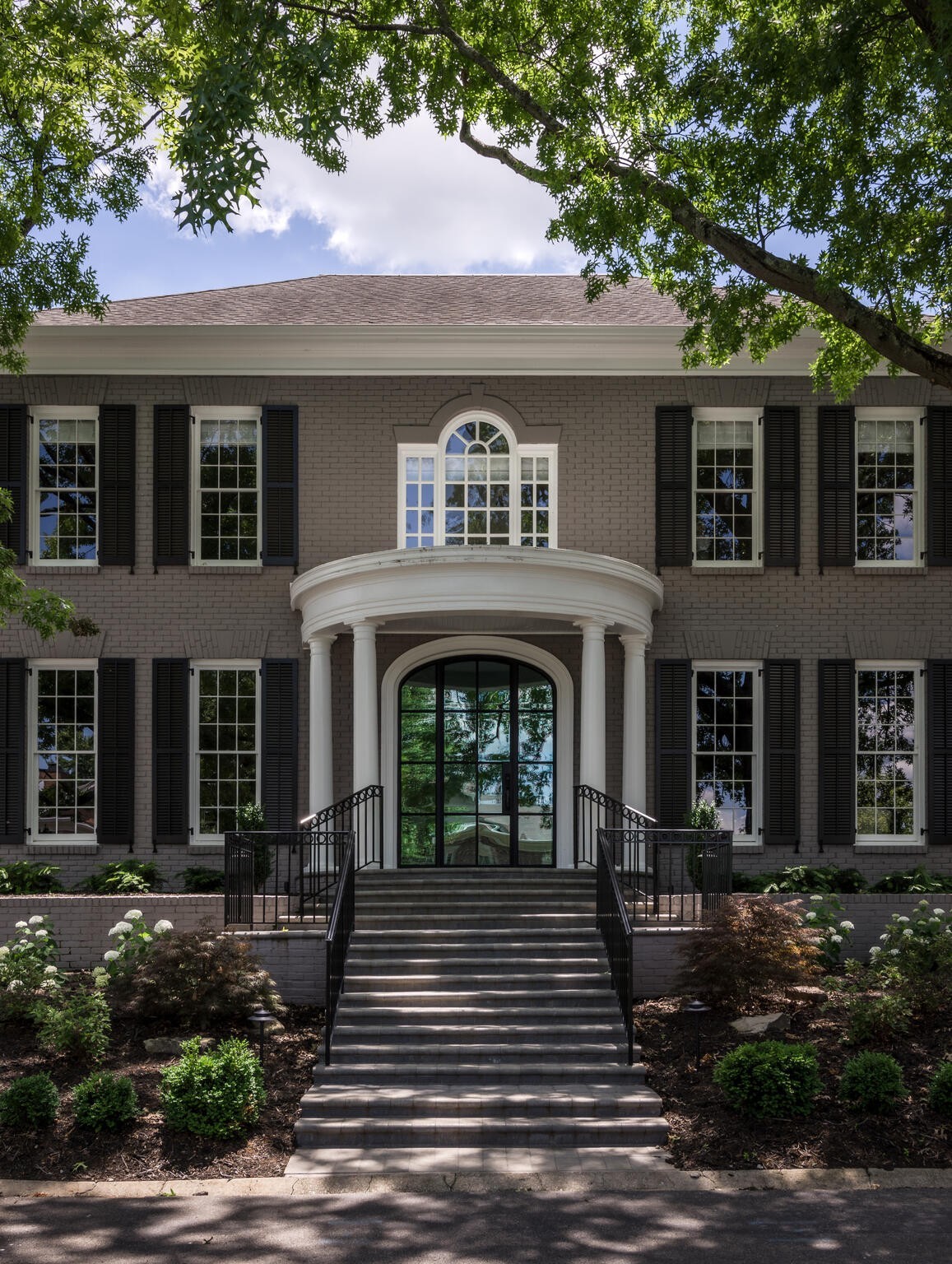 607 Green Park